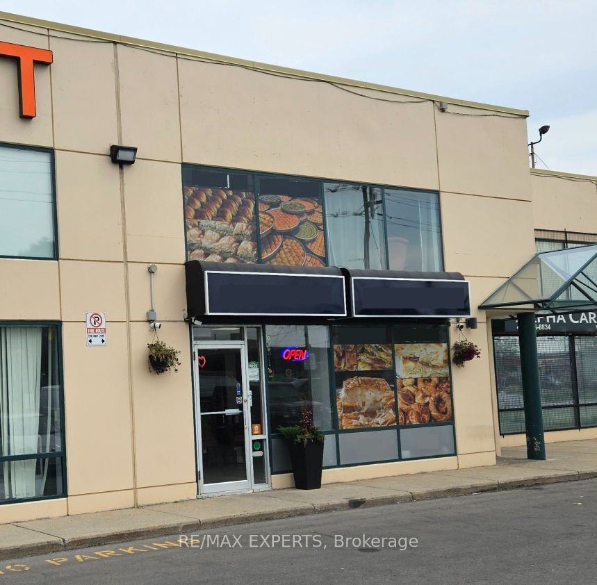 1270 Finch Avenue W Suite 205 Property Photo 1