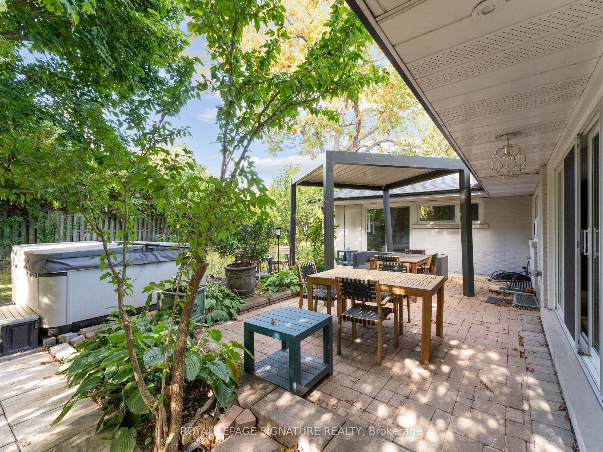 1620 Islington Avenue Property Photo 37