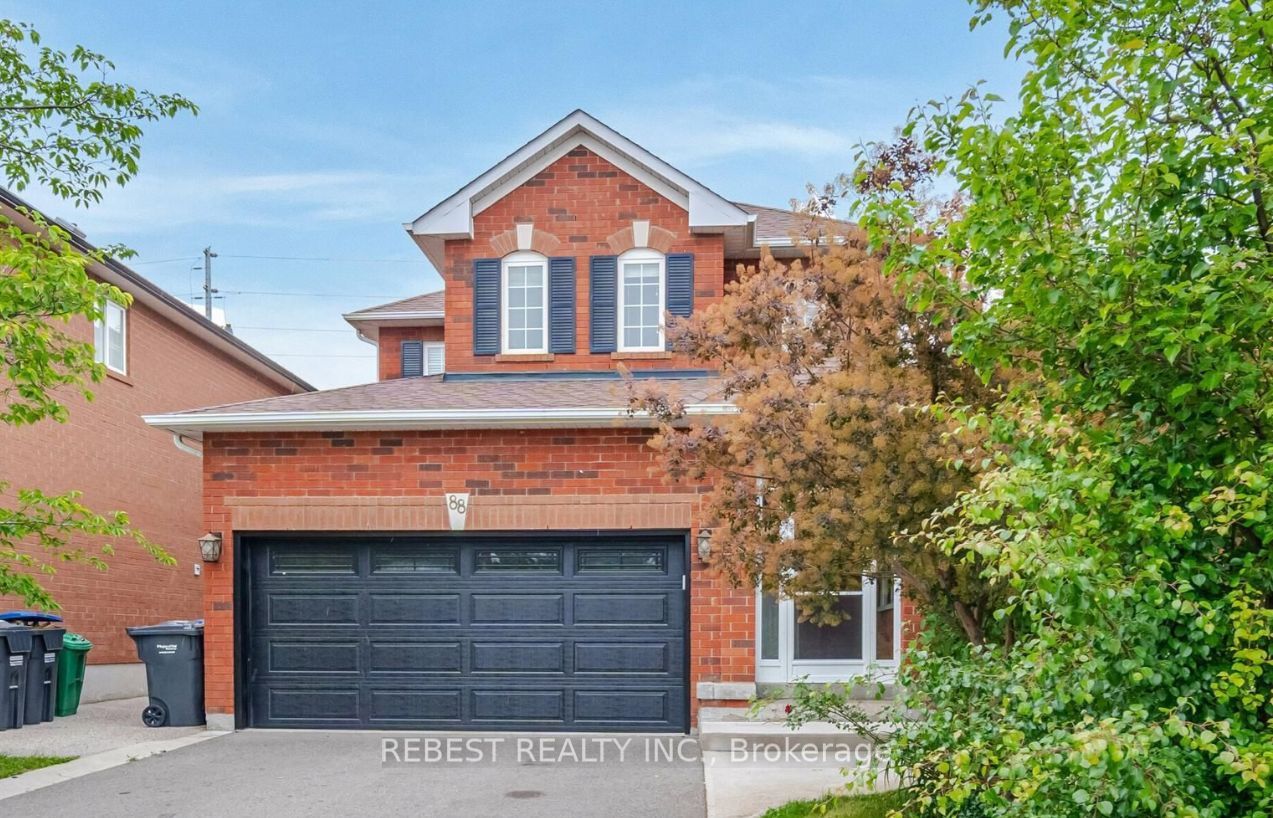 88 Sundridge Street