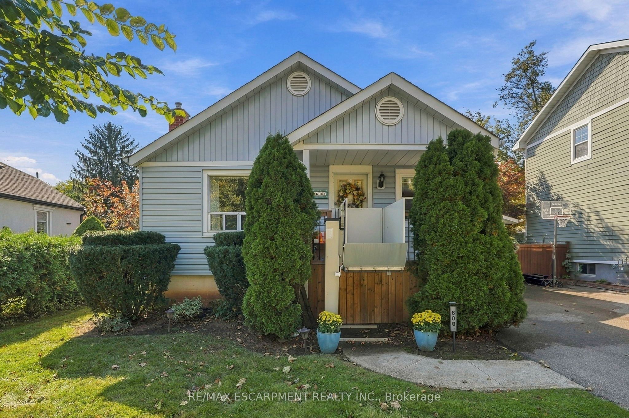 600 Hager Avenue Property Photo 1