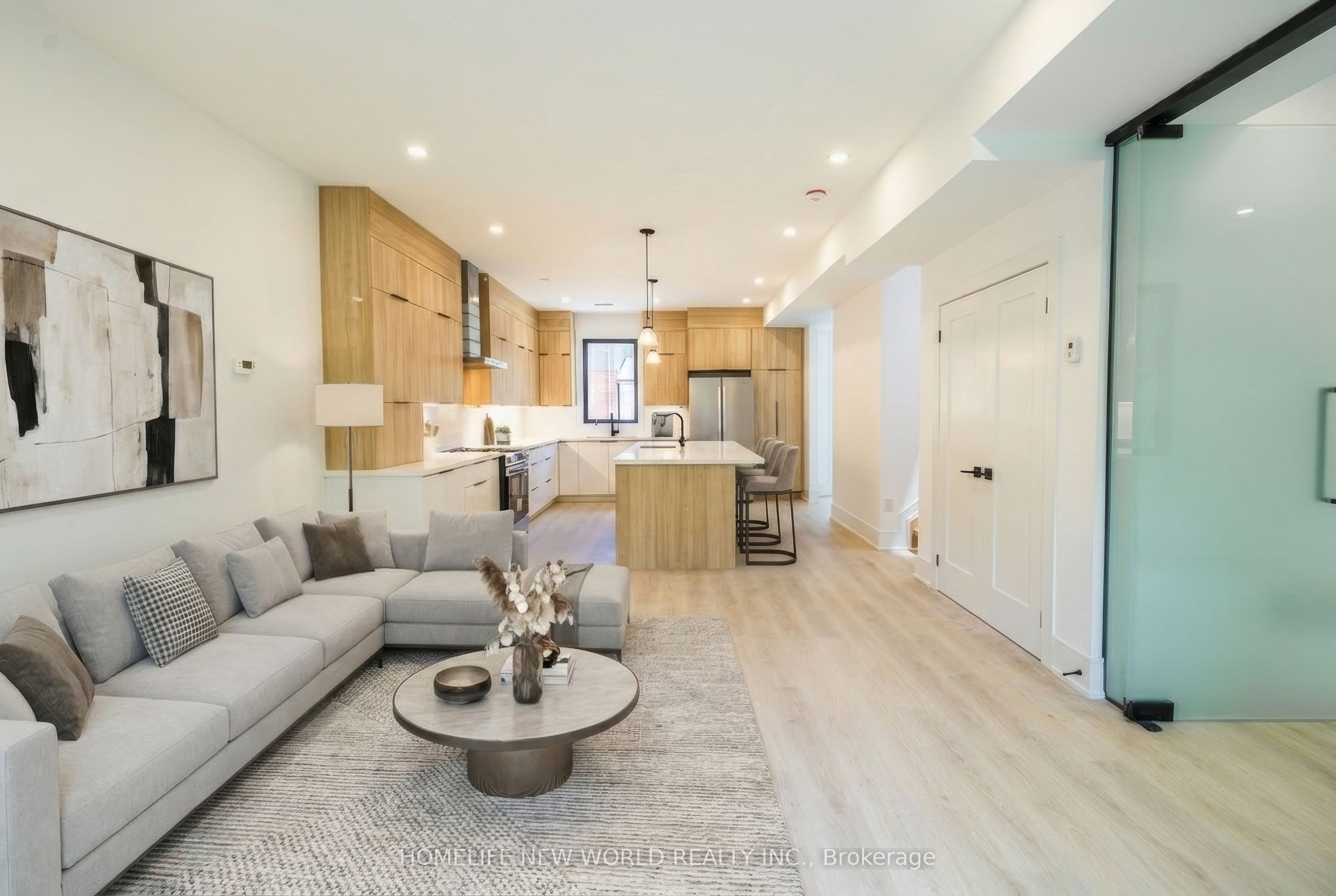 679 Gladstone Avenue Laneway Property Photo 5