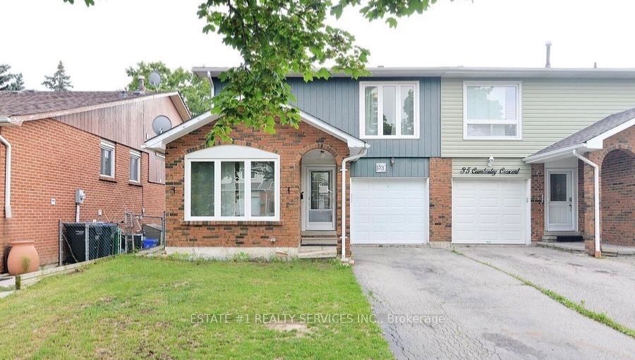 33 Camberley Crescent Property Photo 1