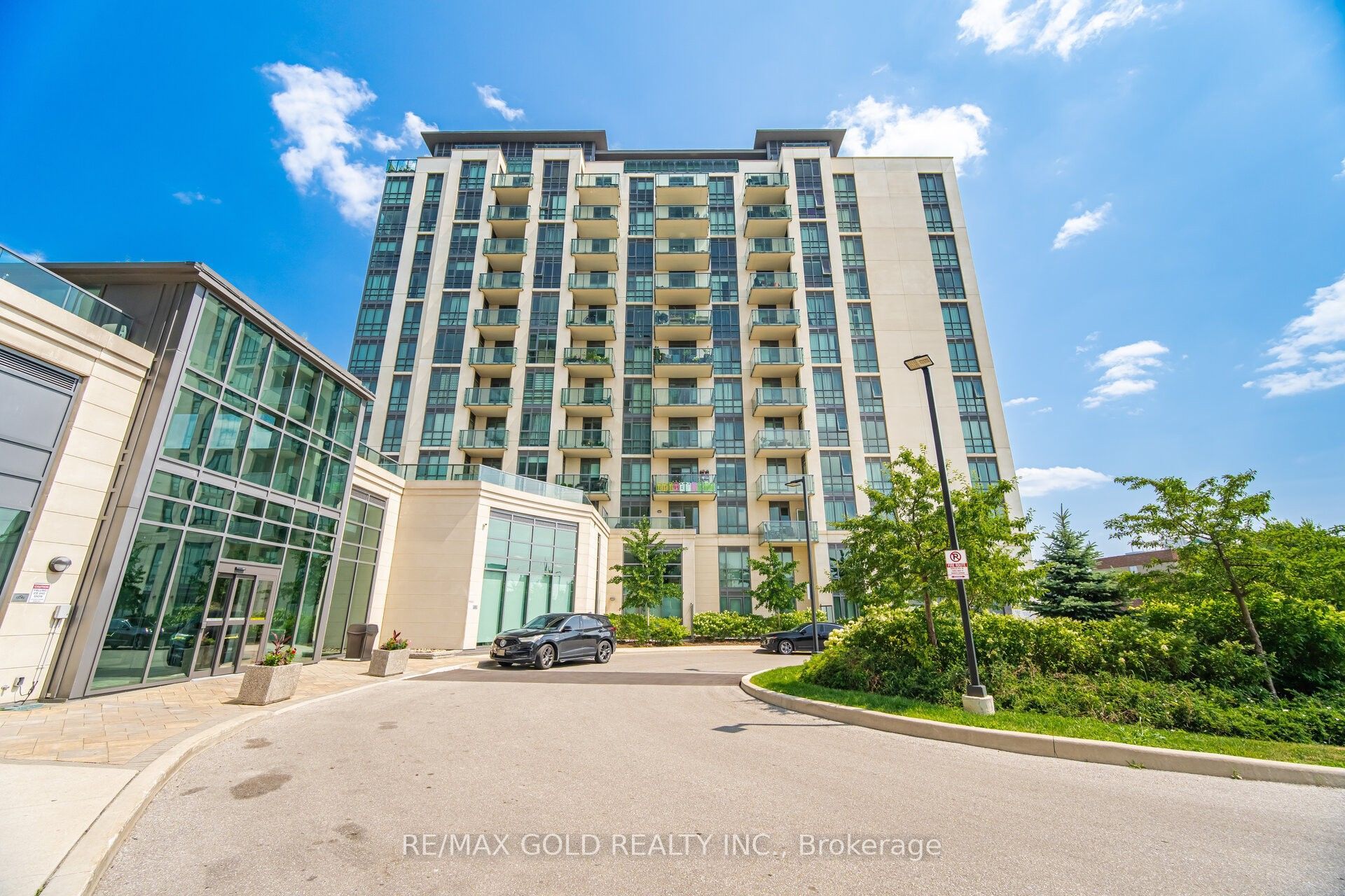 65 Yorkland Boulevard 111 Property Photo 2
