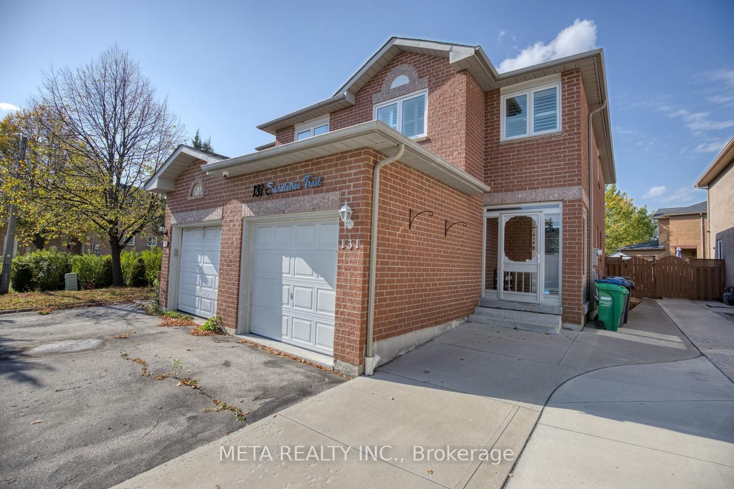 131 Saddletree Trail Property Photo 1