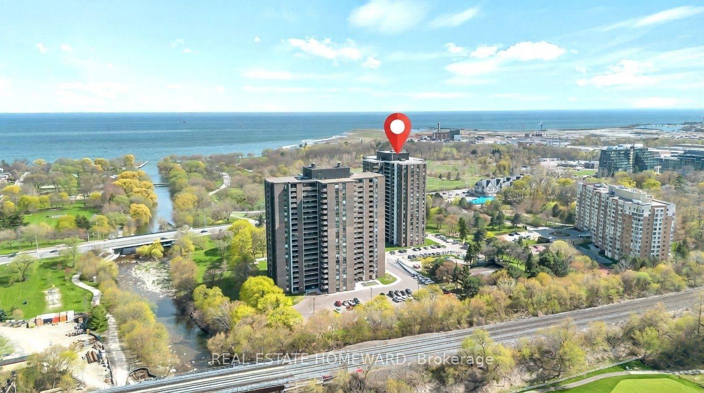1515 Lakeshore Road E 1505 Property Photo 1