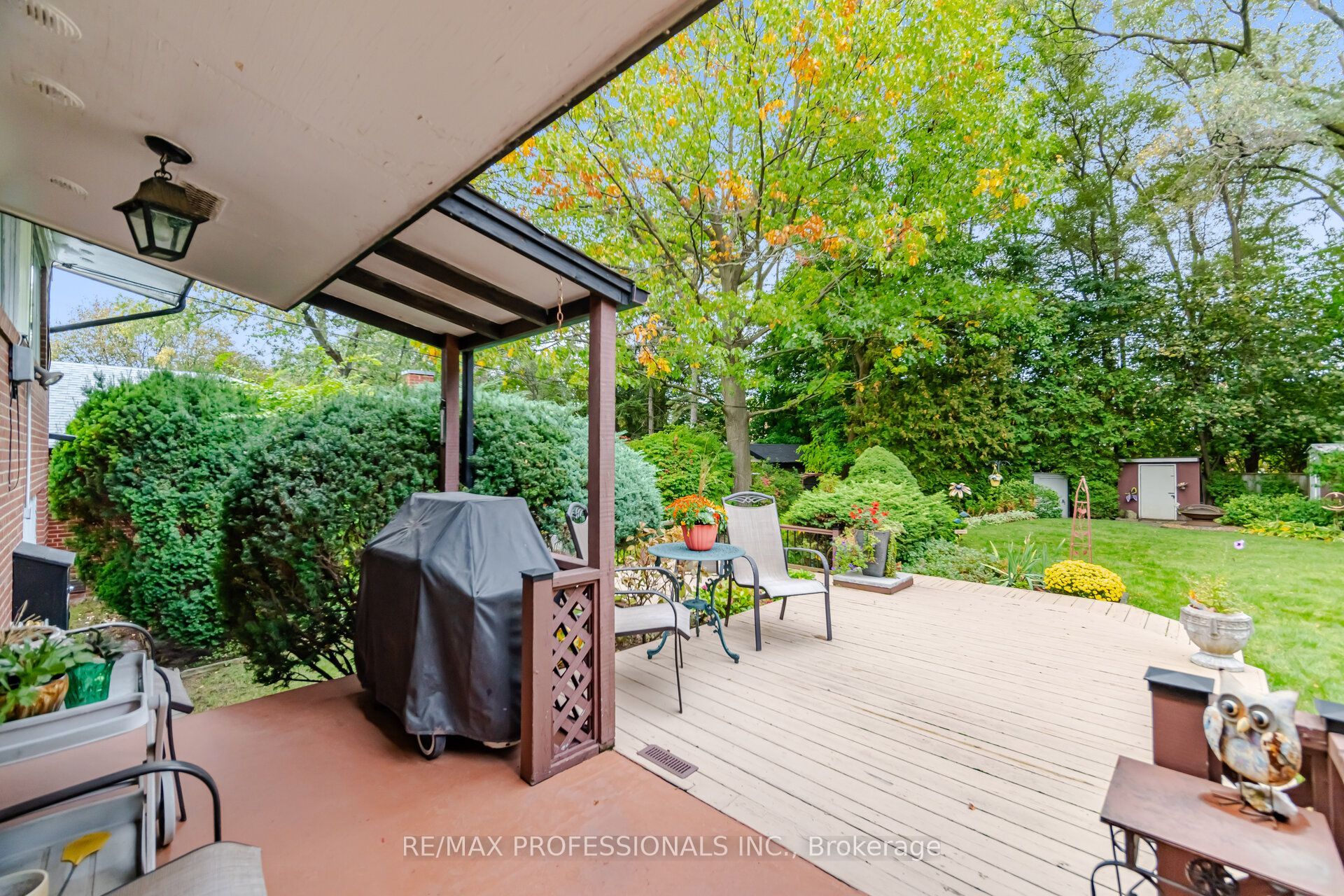 9 Humber Ridge Drive Property Photo 37