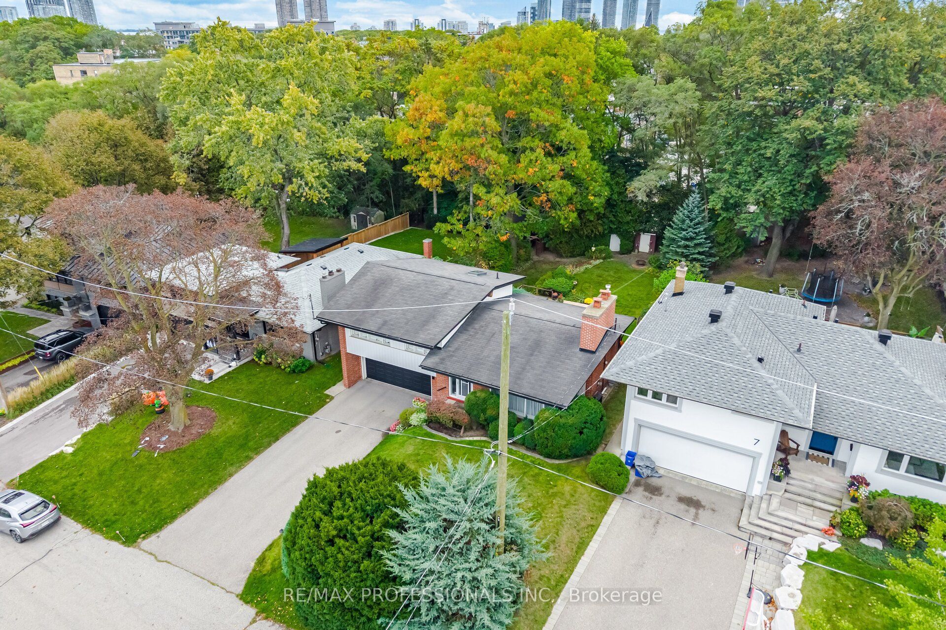 9 Humber Ridge Drive Property Photo 50