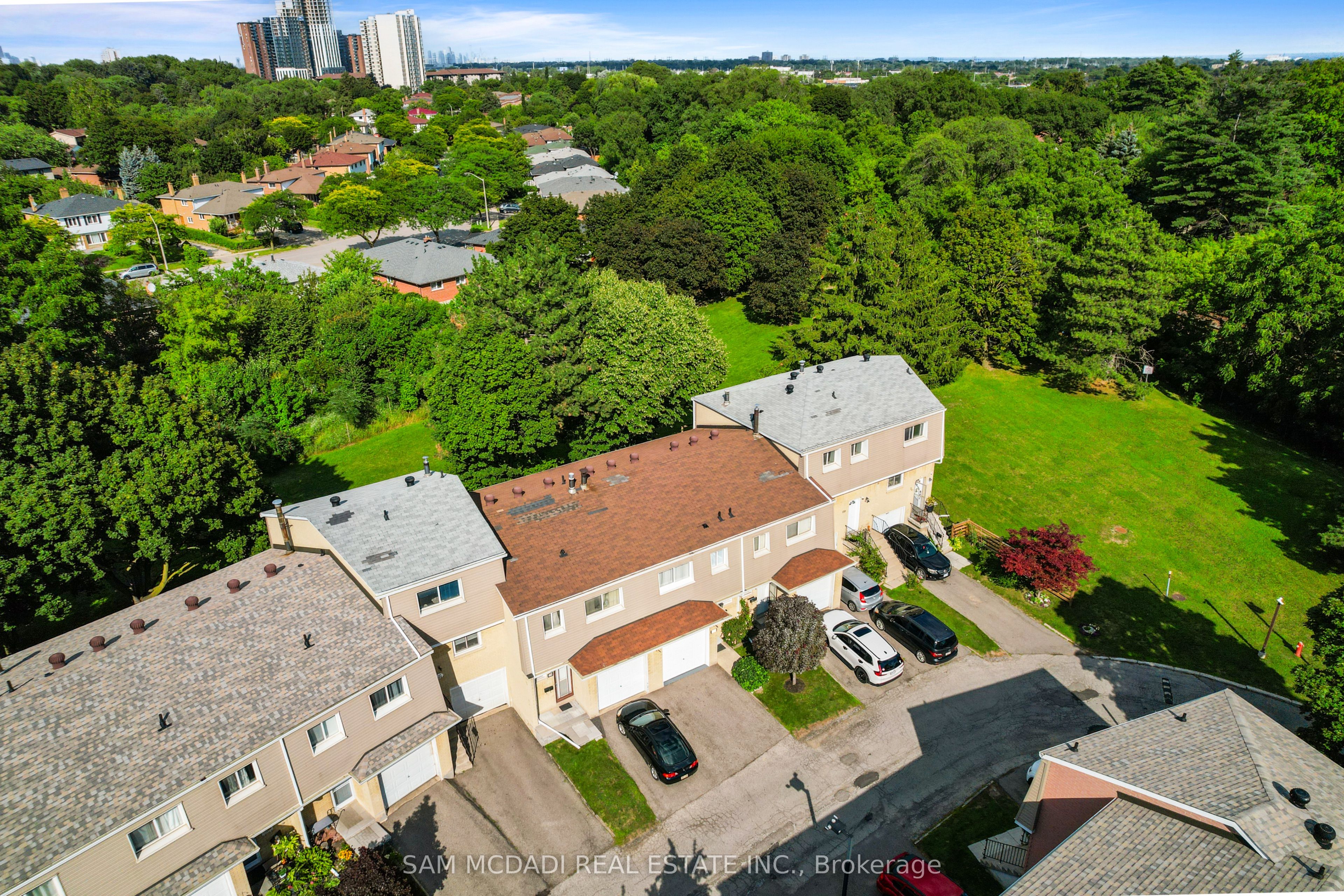 400 Mississauga Valley Boulevard 157 Property Photo 39