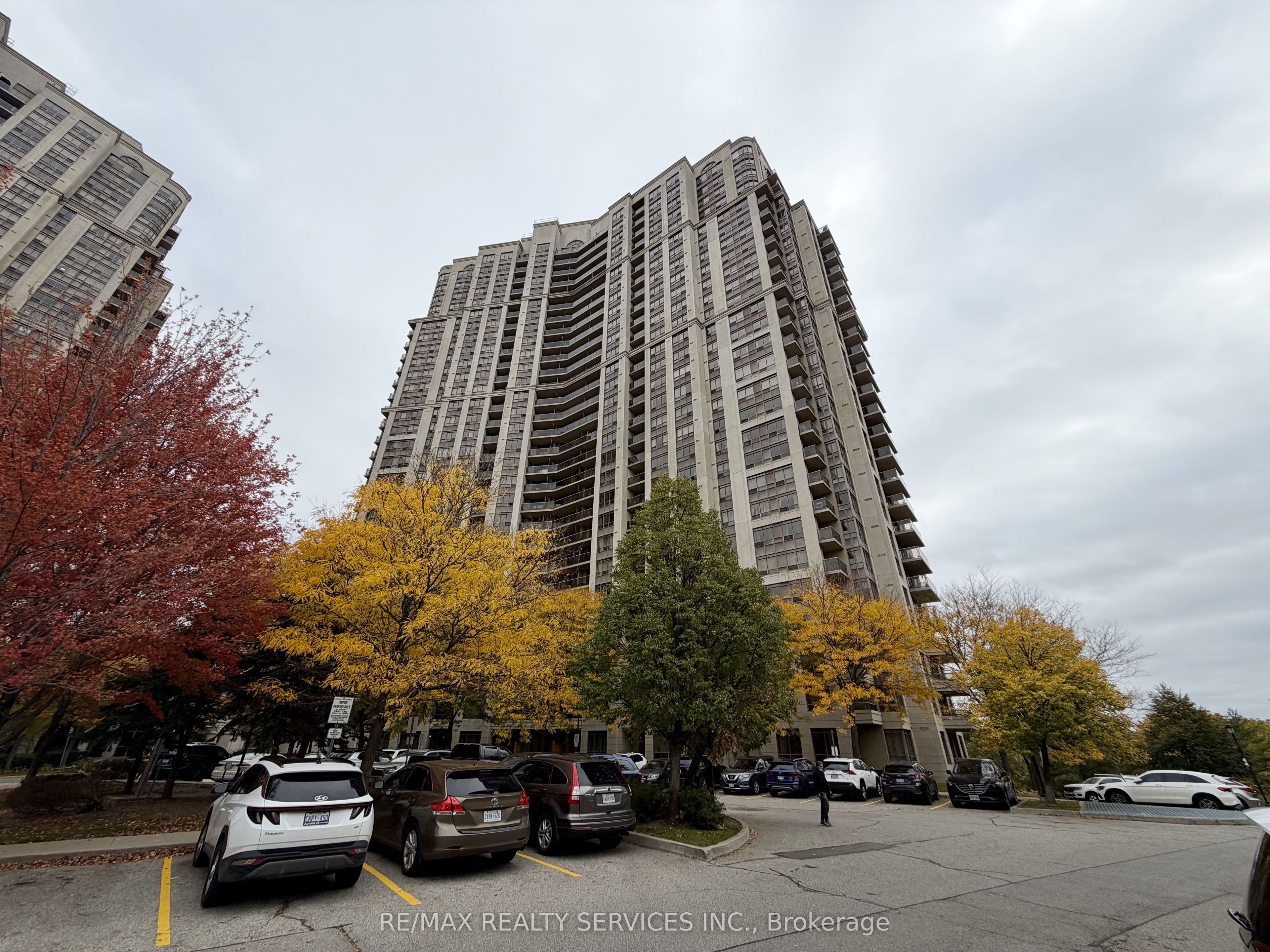 700 Humberwood Boulevard 1630 Property Photo 1