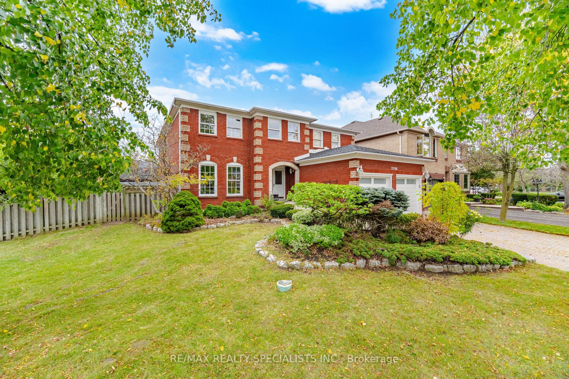 3706 Price Court Property Photo 2