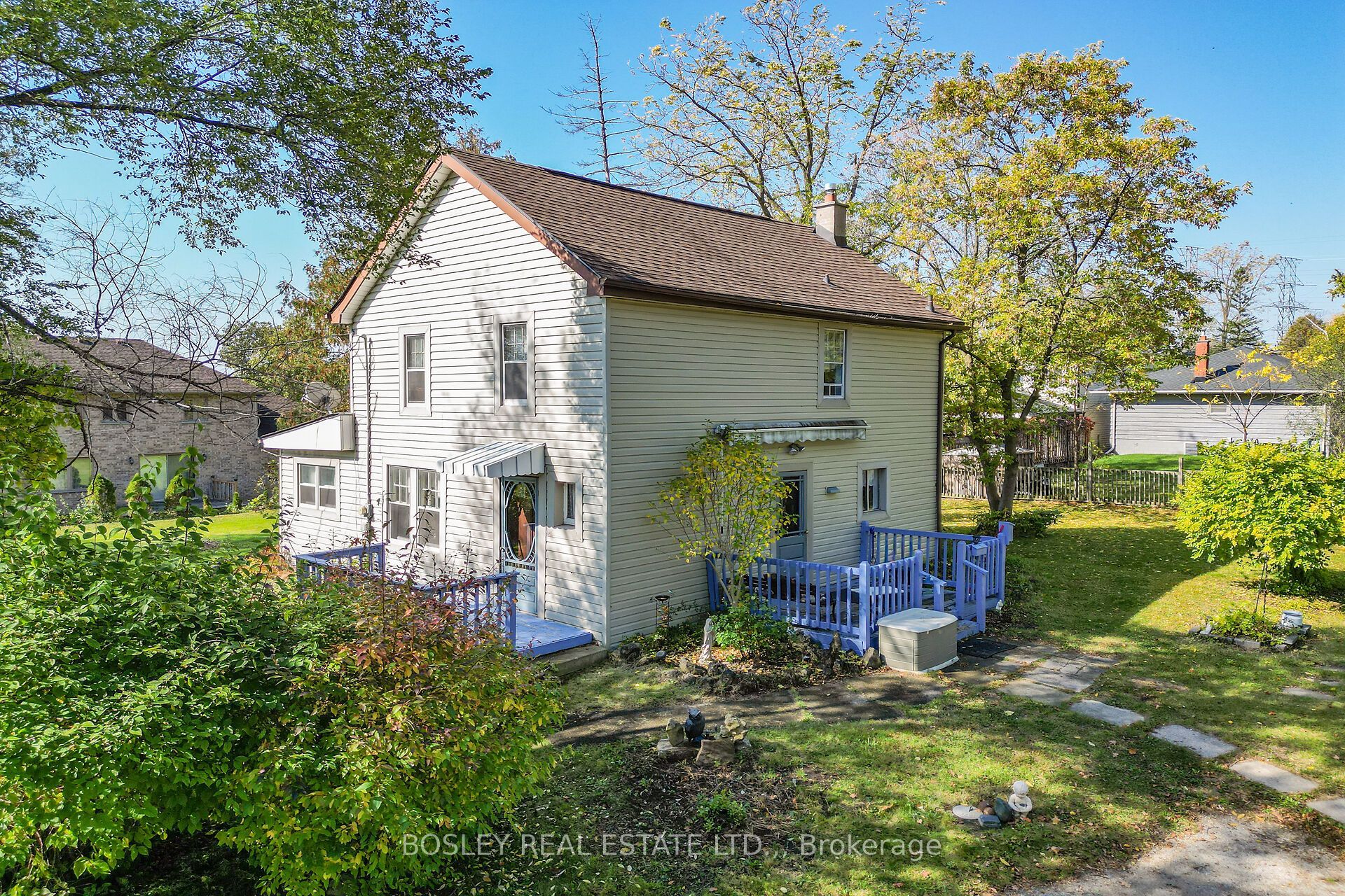 785 Hillsdale Avenue Property Photo 1