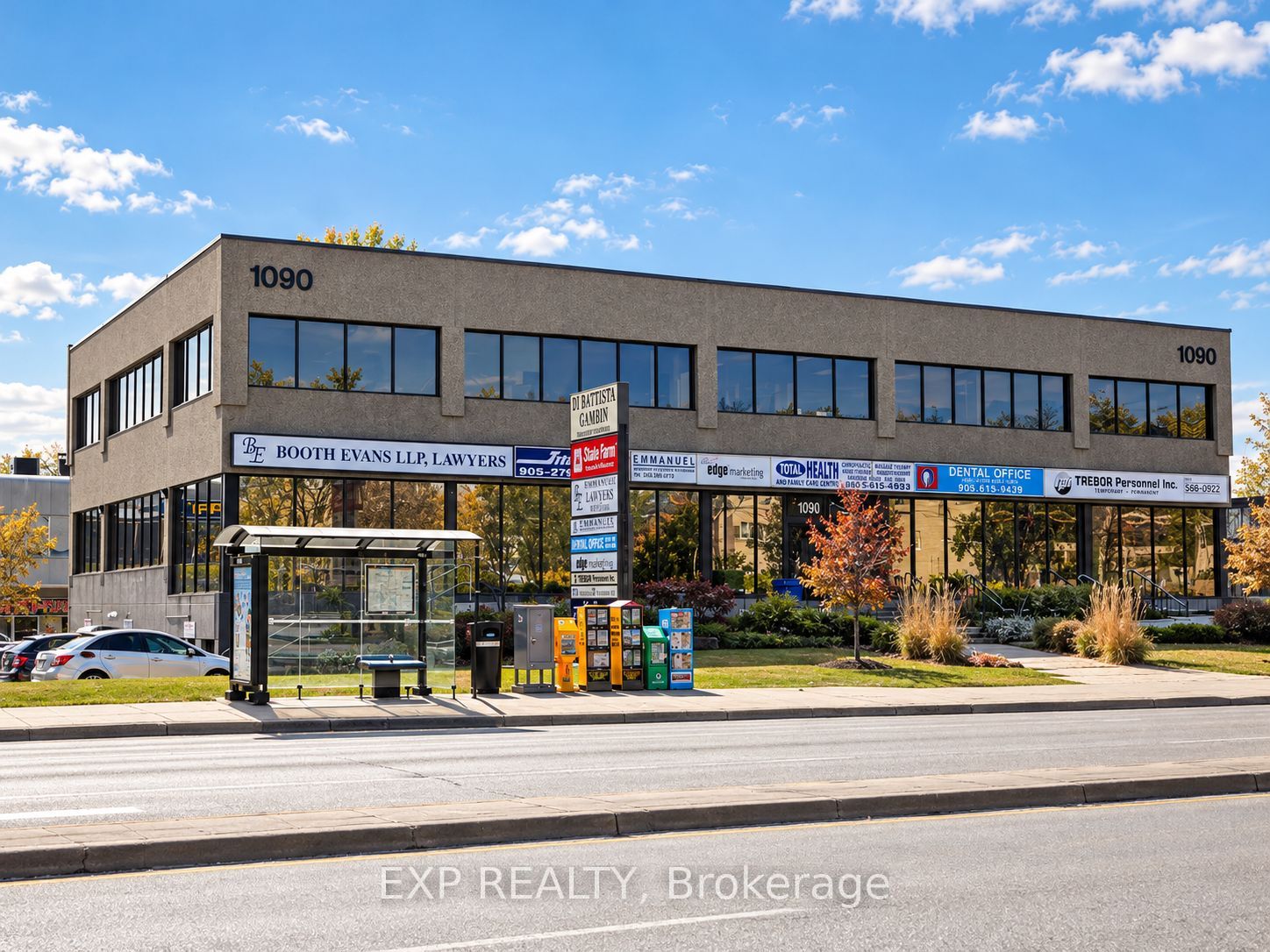 1090 Dundas Street E 202 Property Photo 13