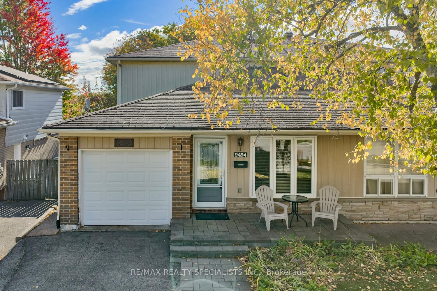 2494 Barcella Crescent Property Photo 2