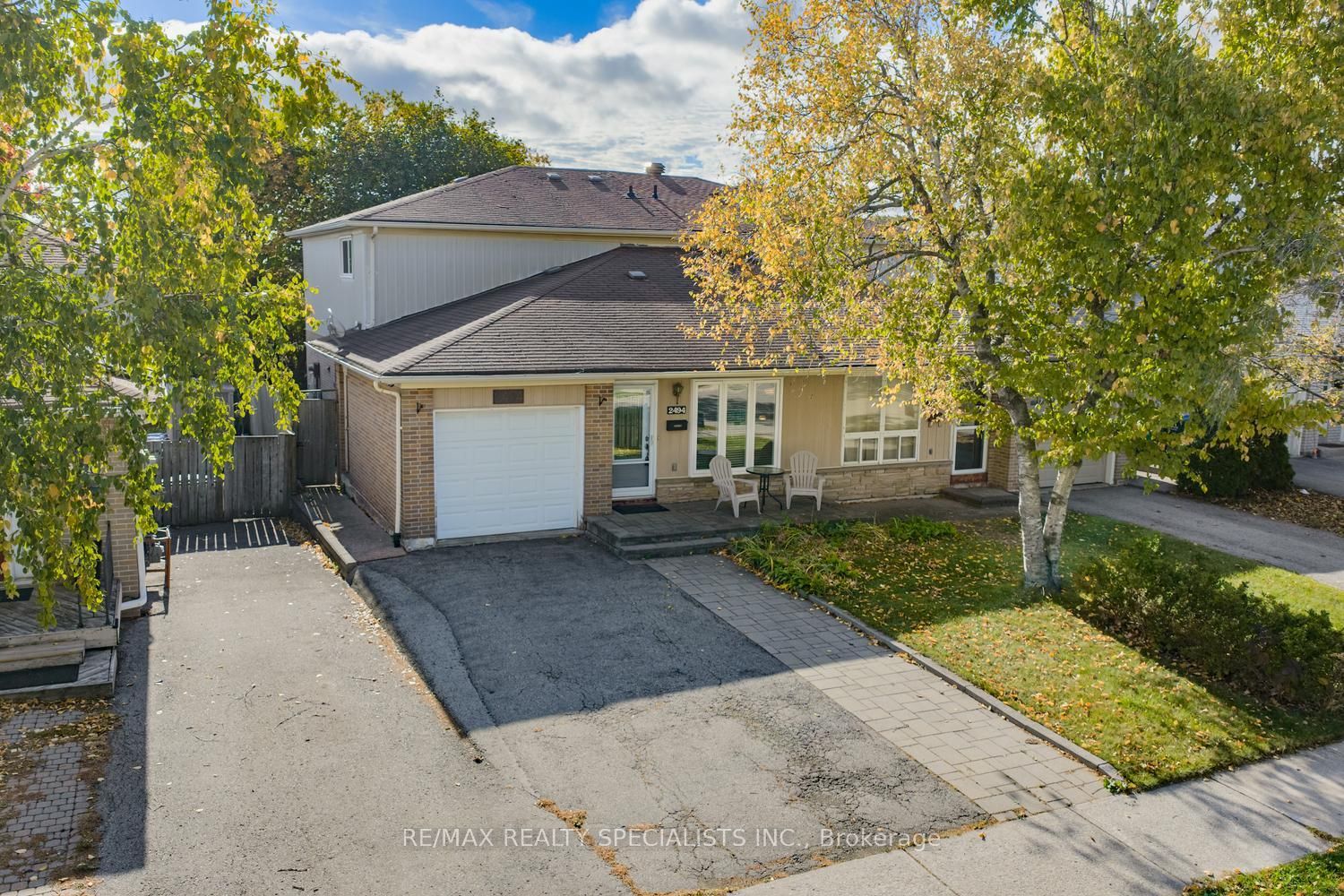 2494 Barcella Crescent Property Photo 3