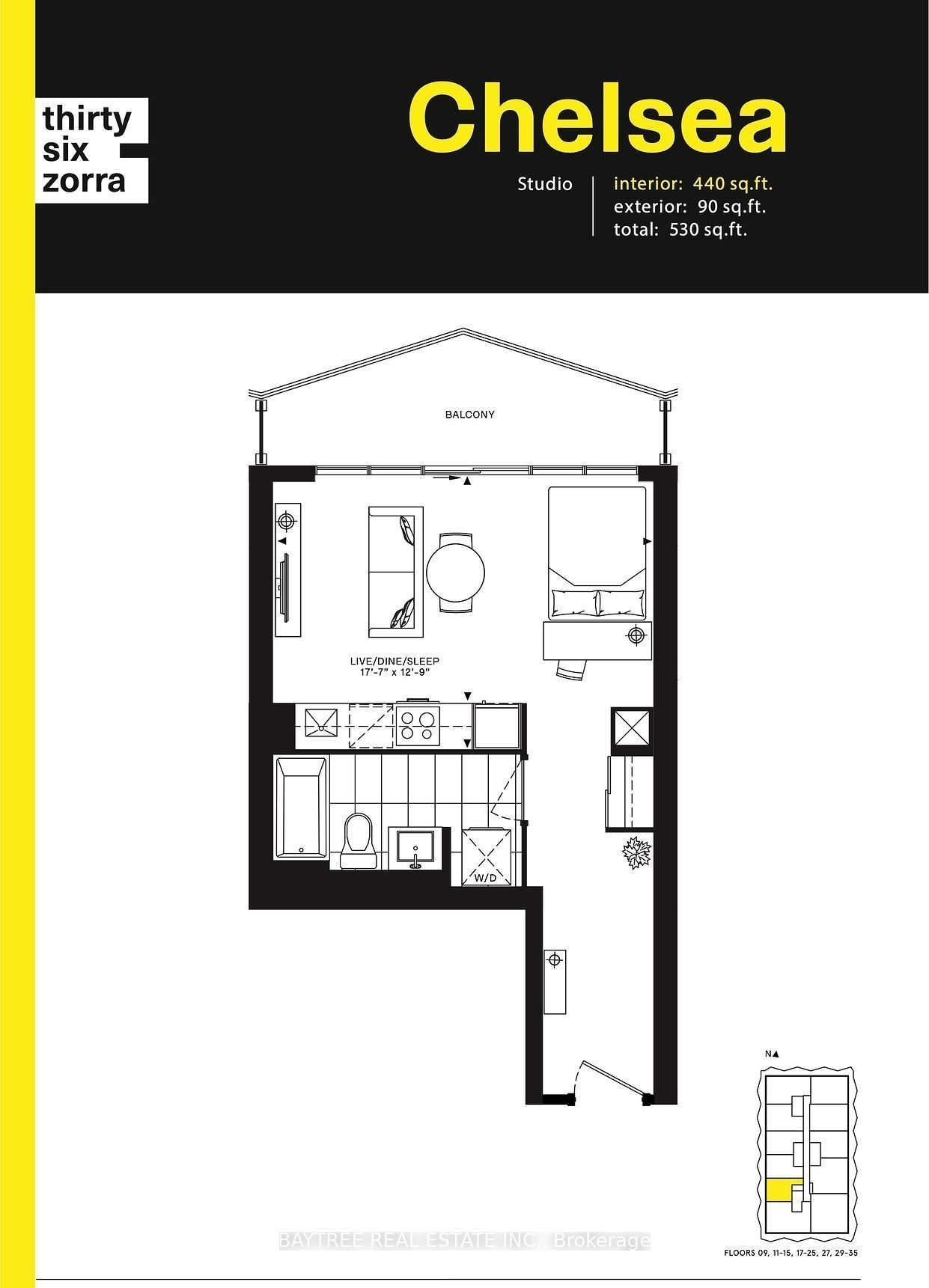 36 Zorra Street 910 Property Photo 17