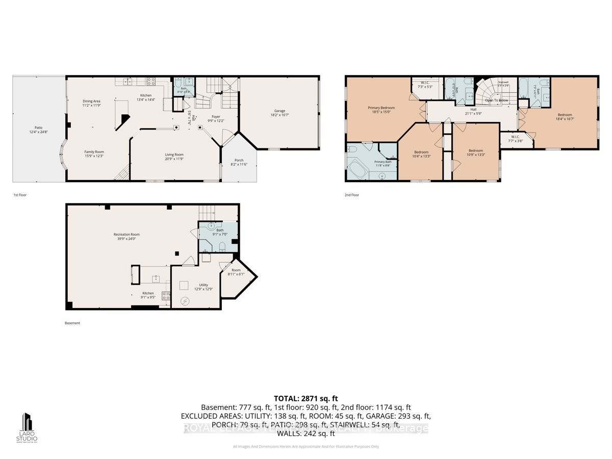 7339 Black Walnut Trail Property Photo 44