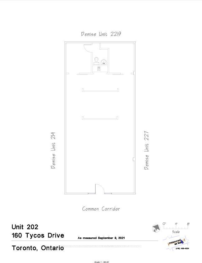 160 Tycos Drive 202 Property Photo 11