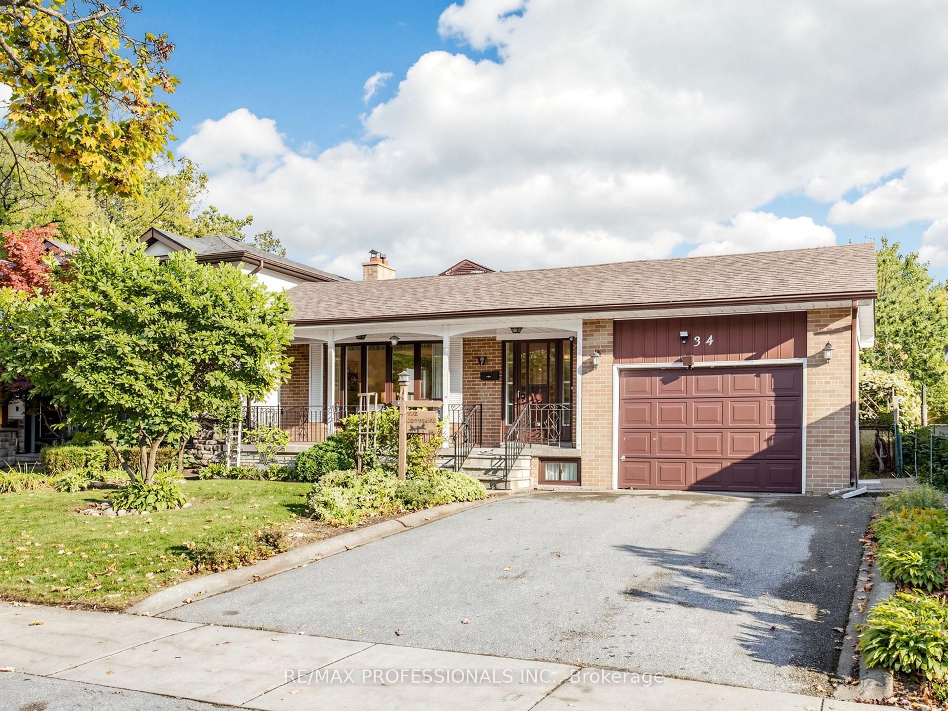 34 Crestridge Heights Road