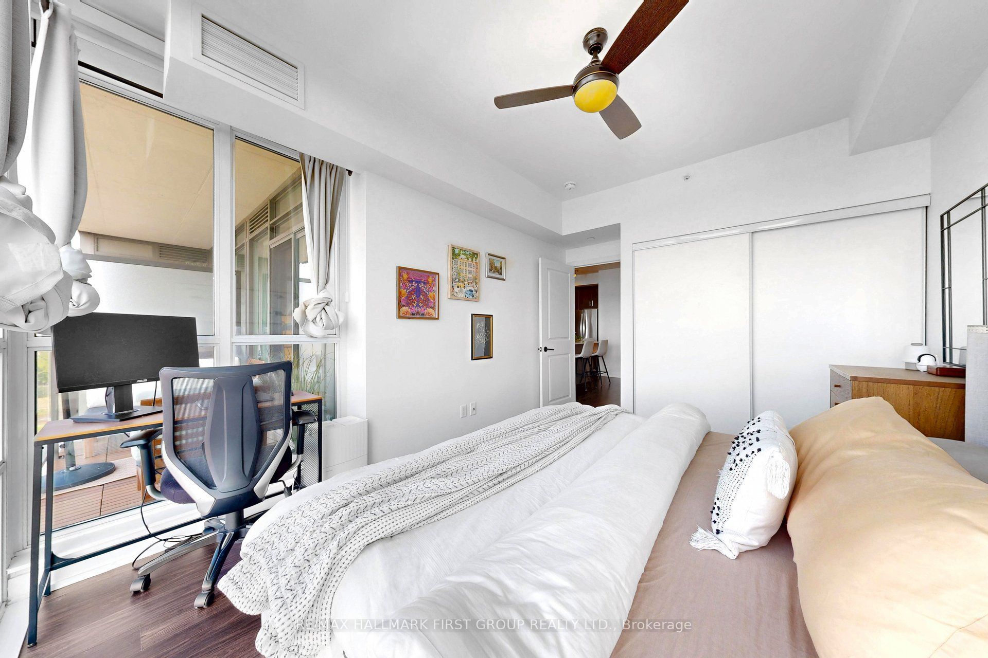 8 Fieldway Road 505 Property Photo 15