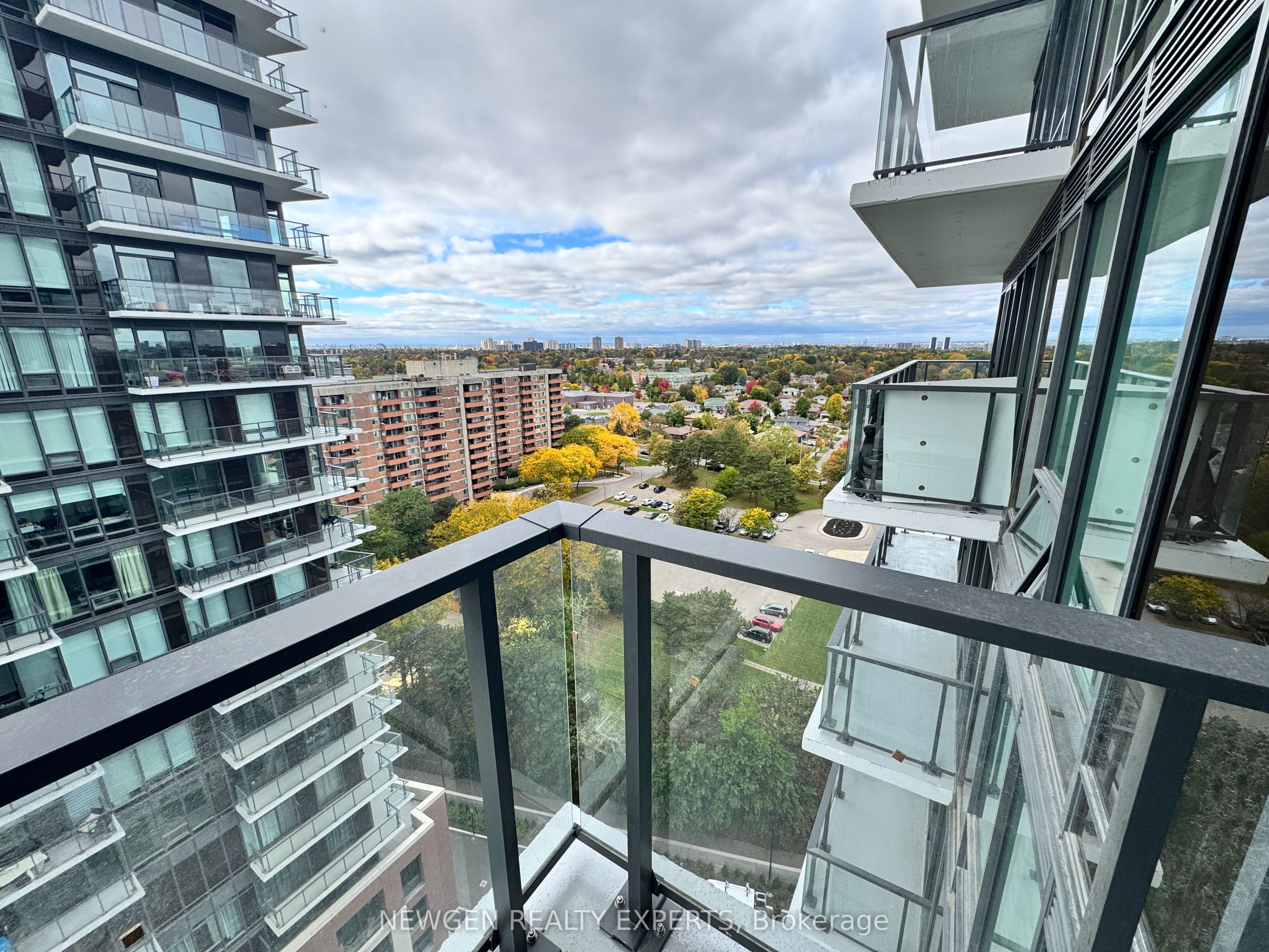 4010 Eglinton Avenue W 1518 Property Photo 11