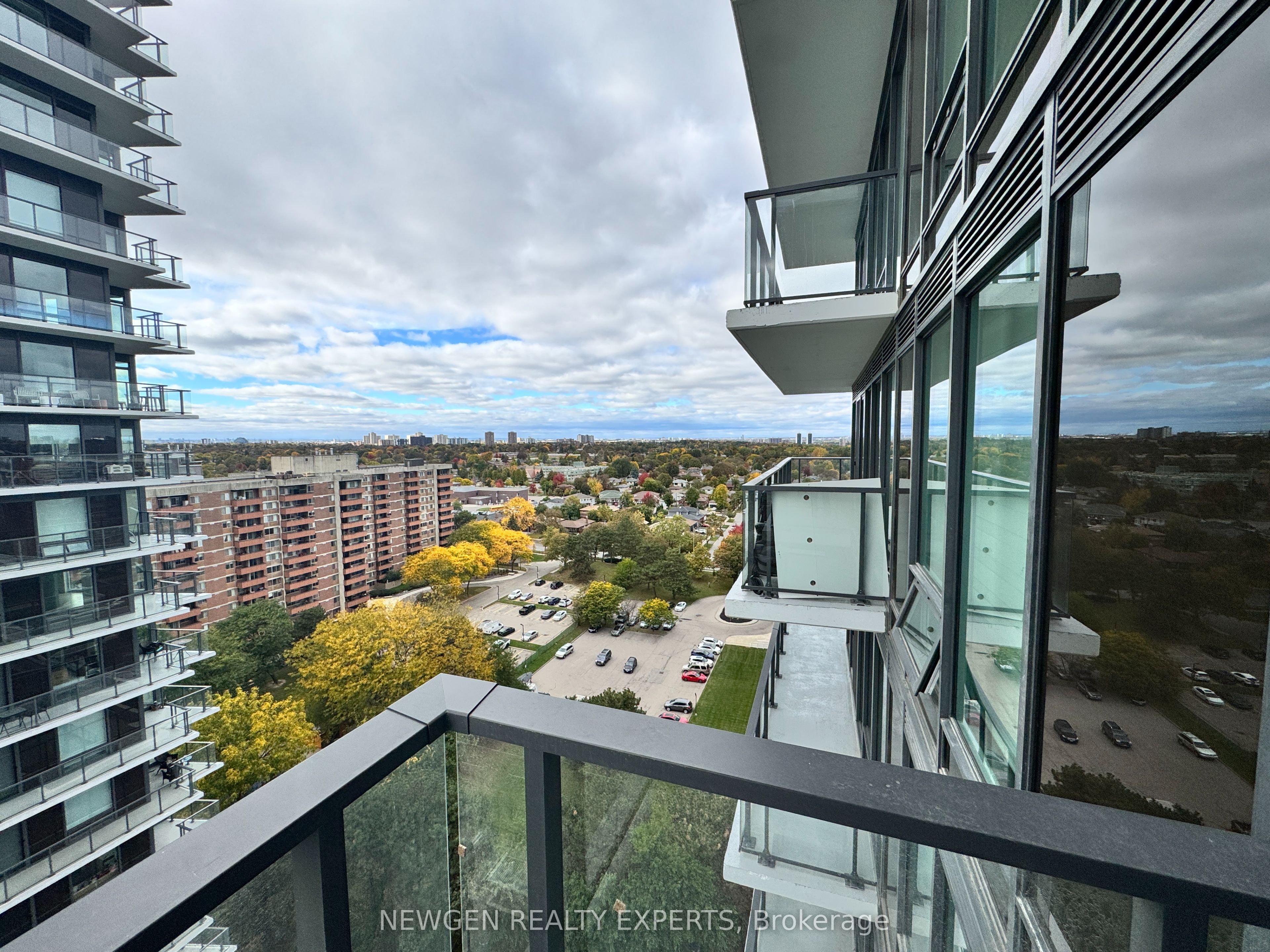 4010 Eglinton Avenue W 1518 Property Photo 13