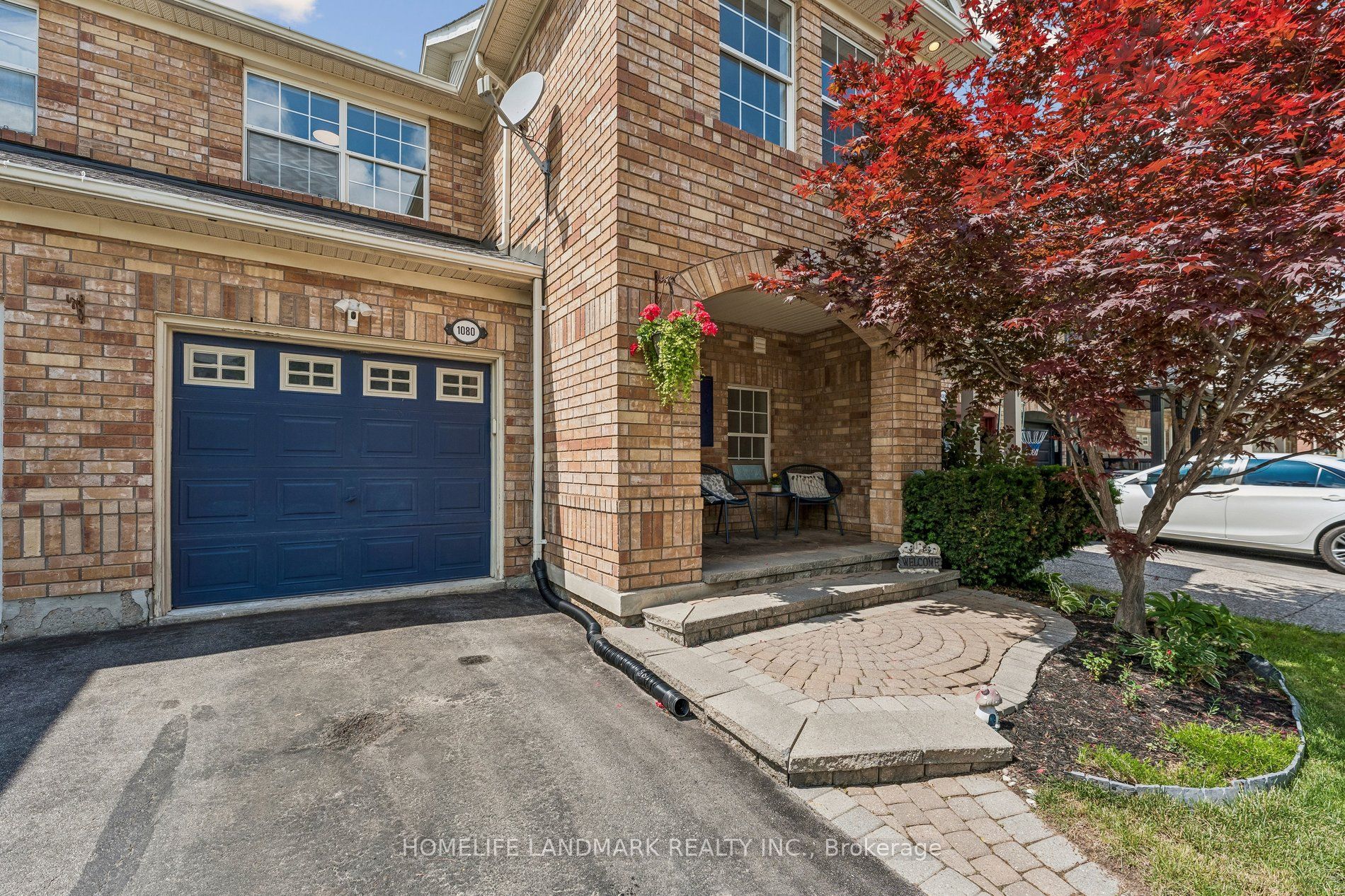 1080 Cooper Avenue Property Photo 2