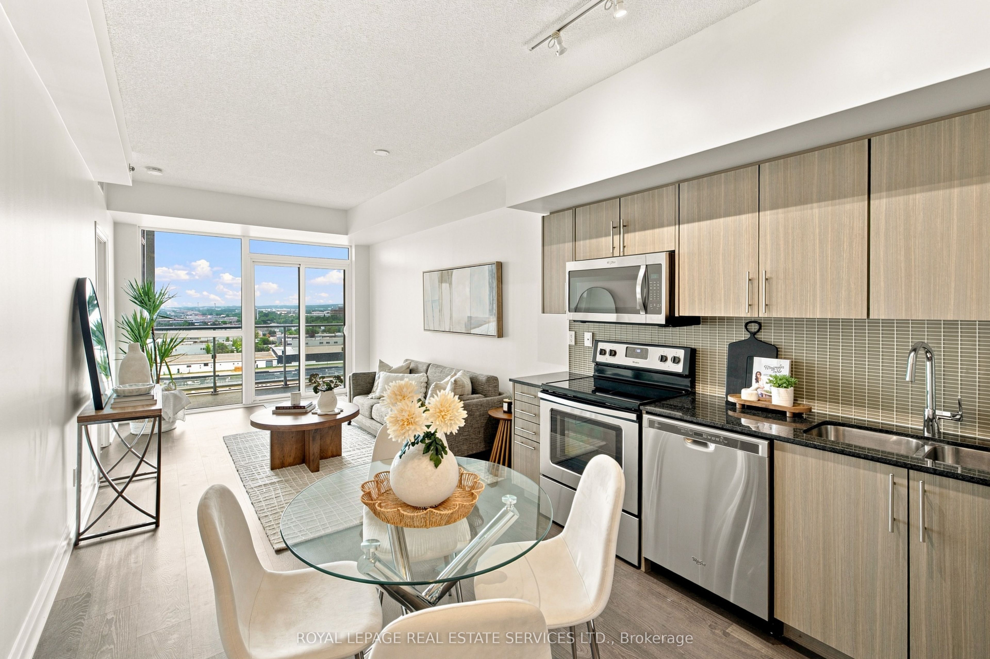 55 Speers Road Property Photo 1