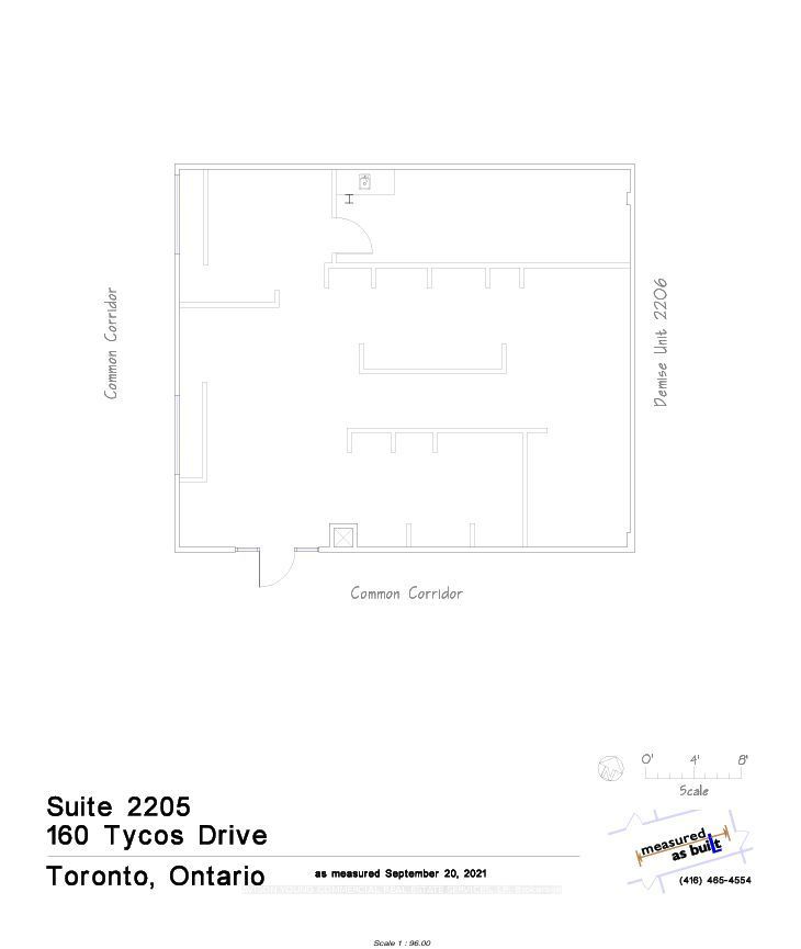 160 Tycos Drive 2205 Property Photo 12