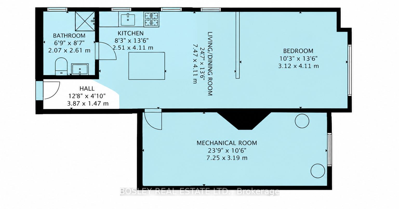 178 High Park Avenue Lower 1 Property Photo 8