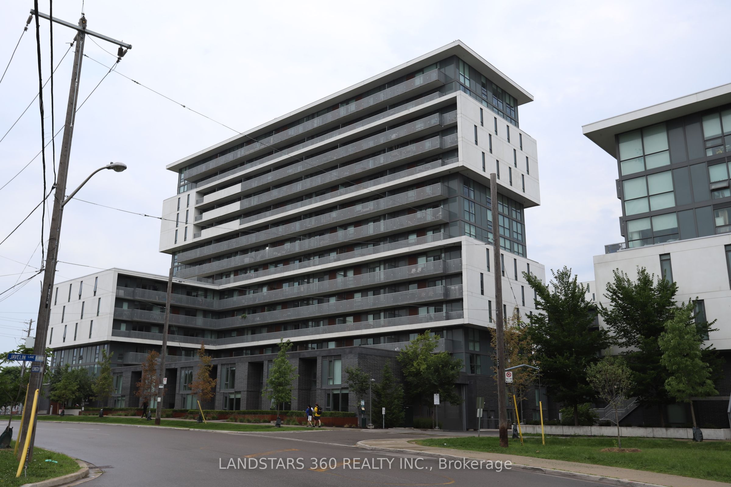 160 Flemington Road 421 Property Photo 1