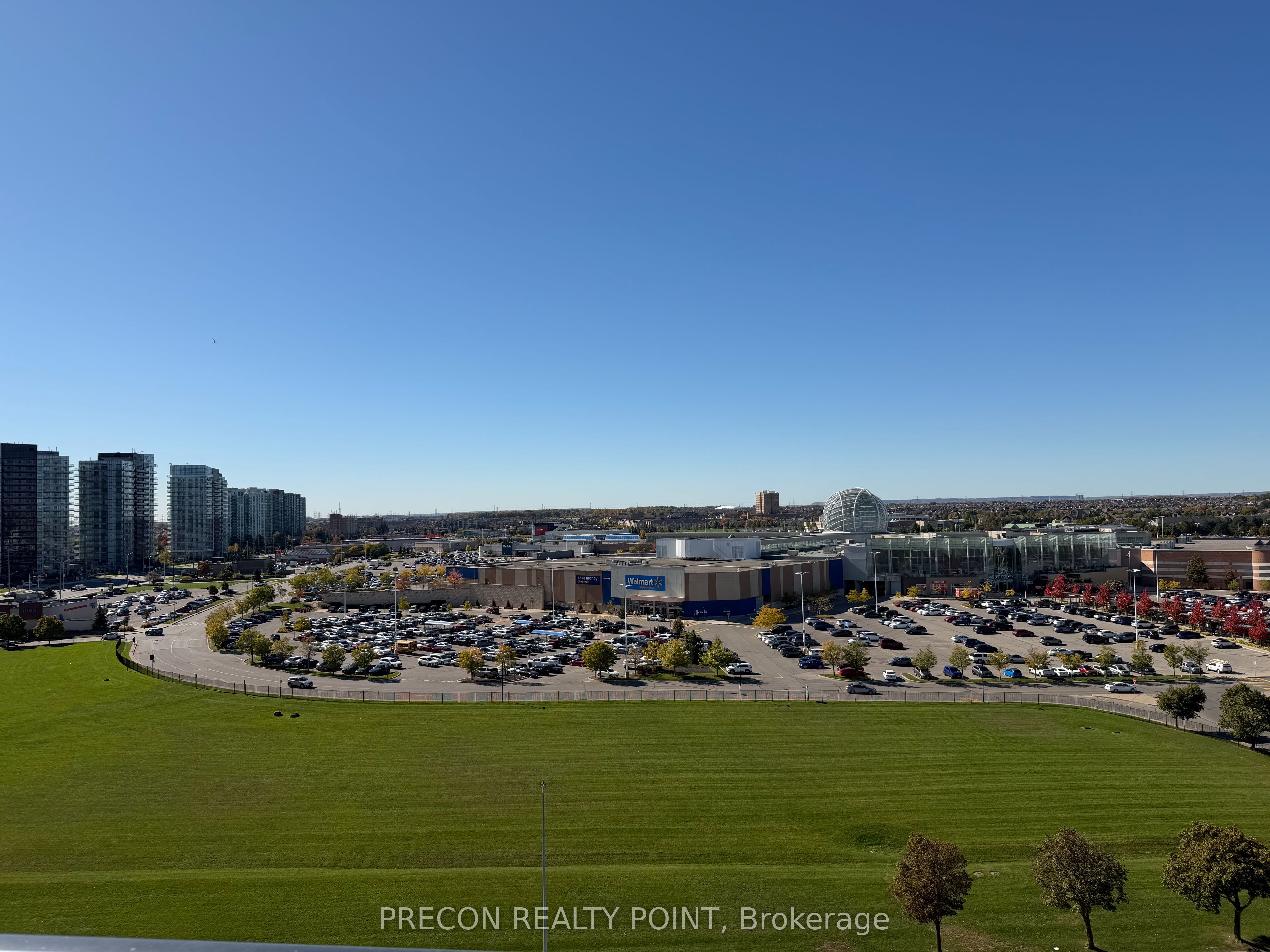2495 Eglinton Avenue W 1105 Property Photo 1