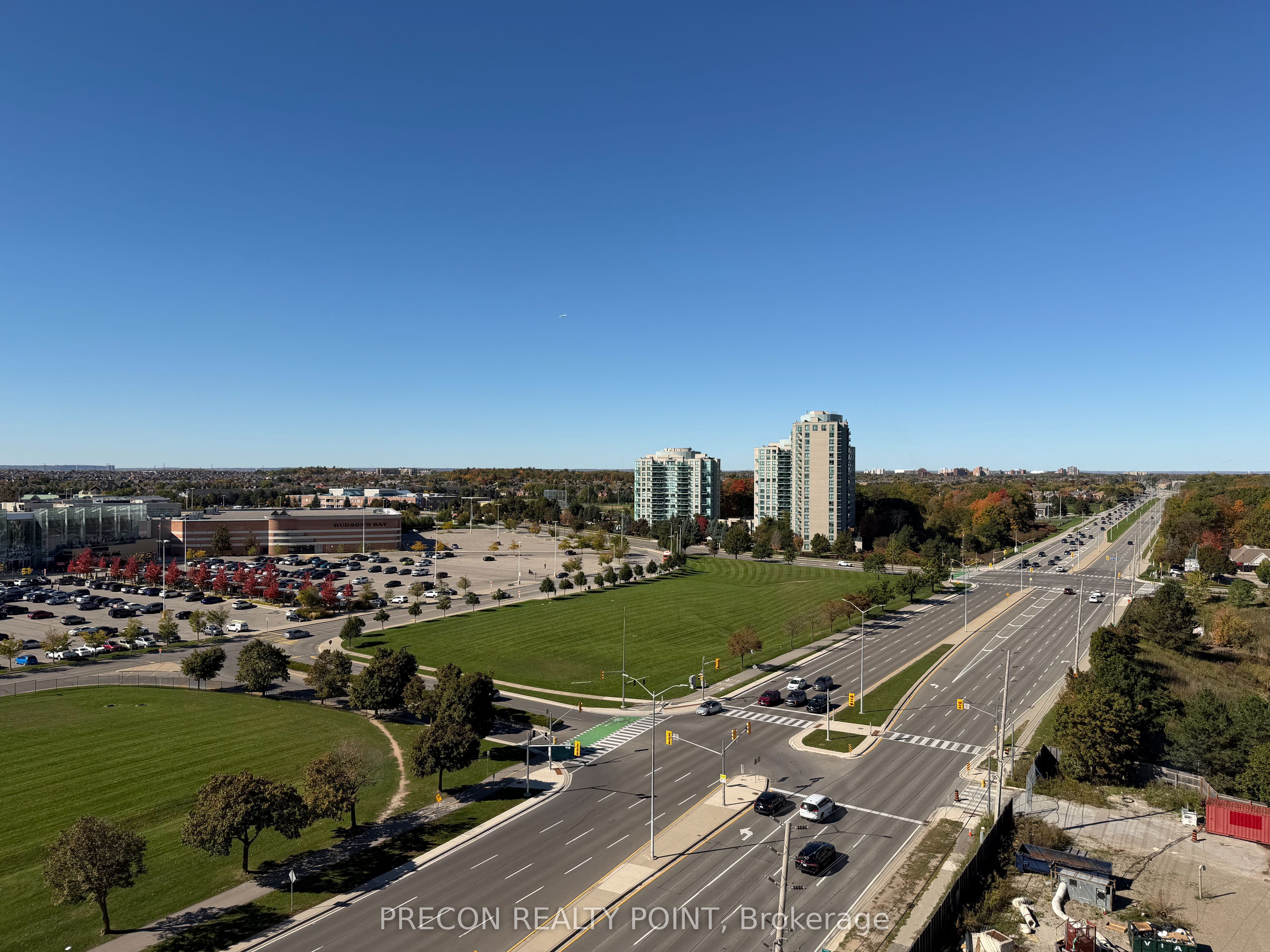 2495 Eglinton Avenue W 1105 Property Photo 16