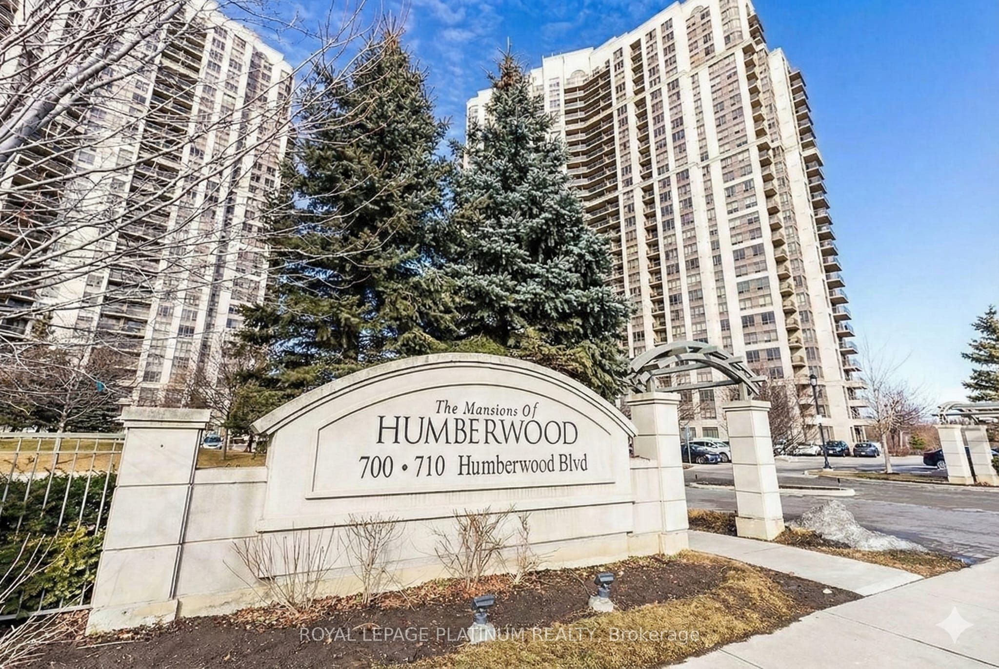 710 Humberwood Boulevard 601 Property Photo 1