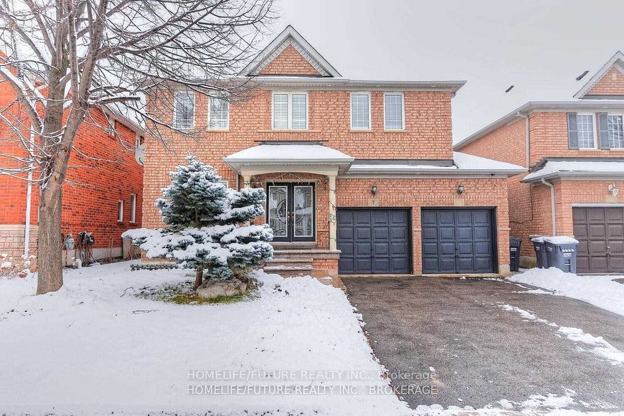 7 Briardale Road Bsmt Property Photo 1