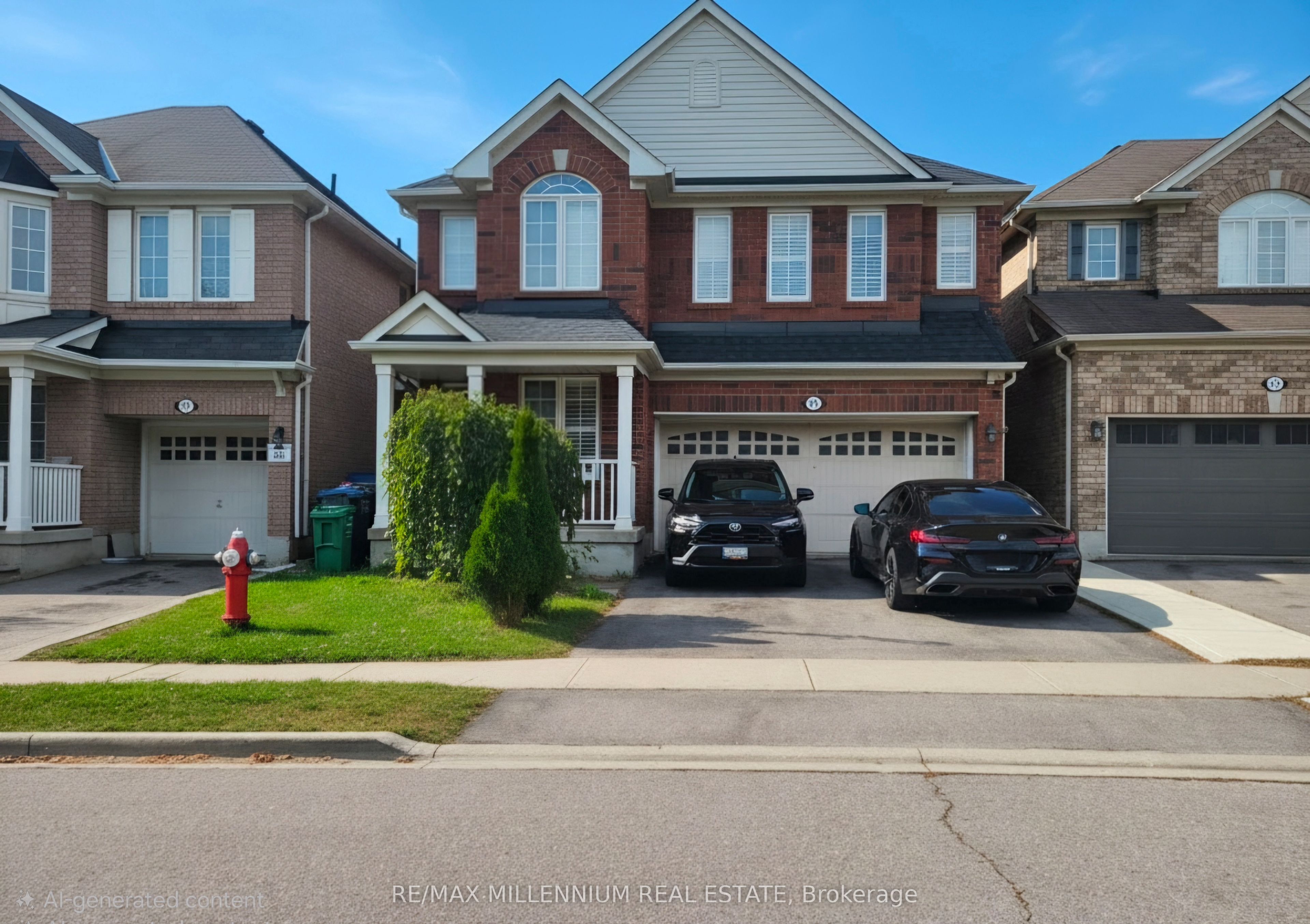 31 Ponymeadow Way Property Photo 1