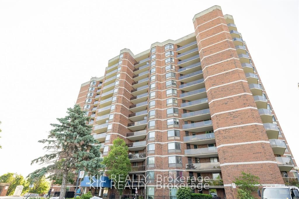 238 Albion Road 1507 Property Photo 1