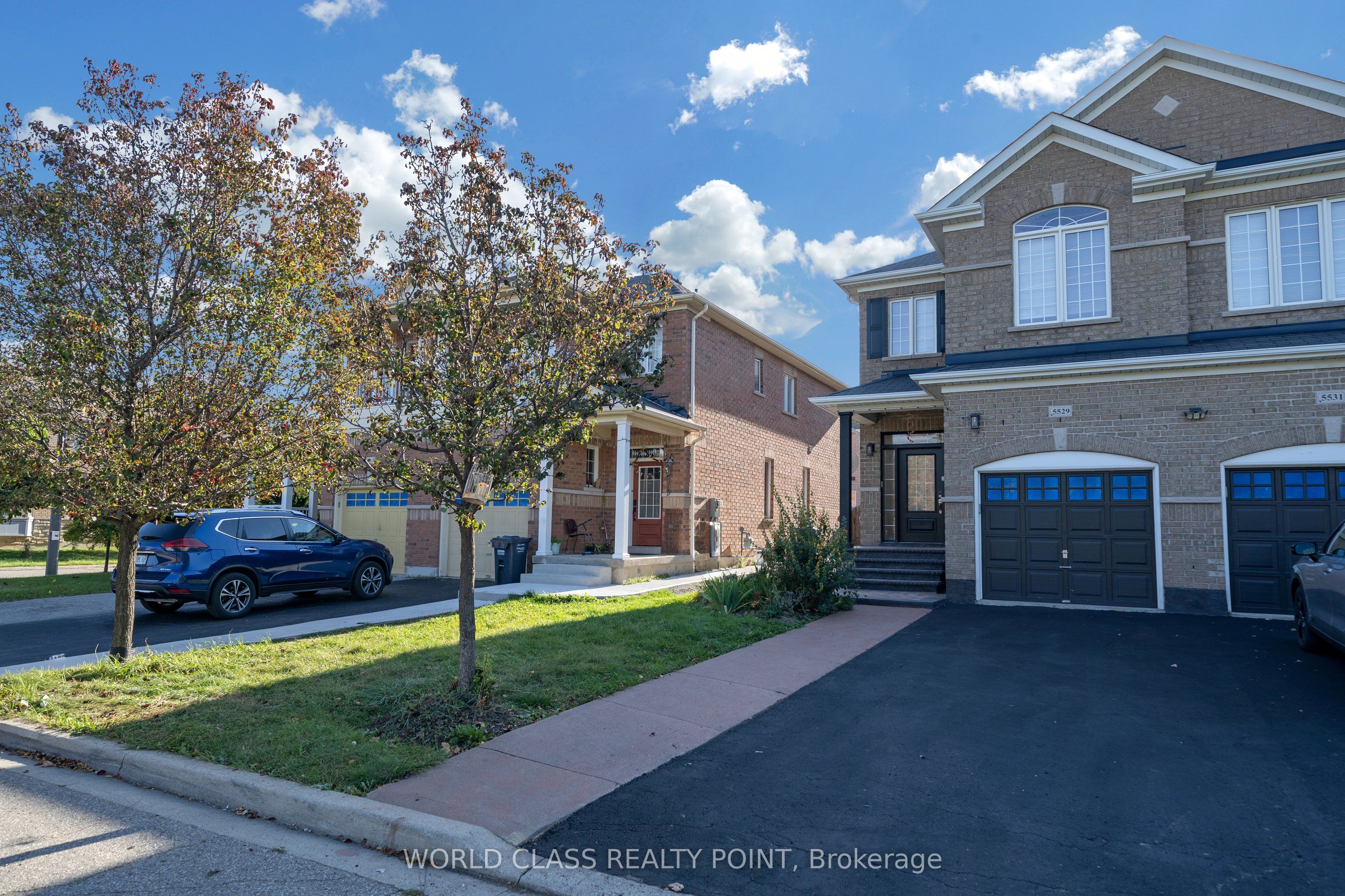 5529 Fudge Terrace Property Photo 1