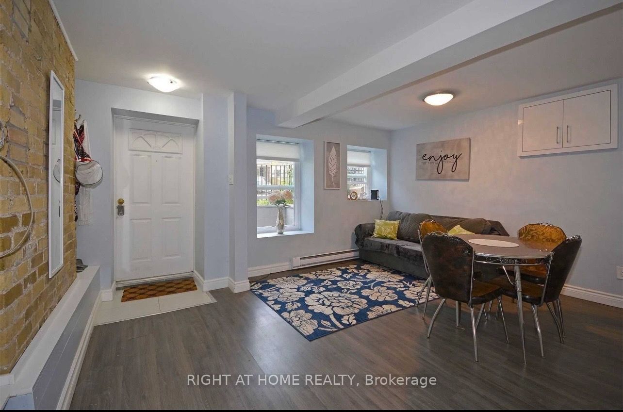 1392 King Street W Lower Property Photo 2