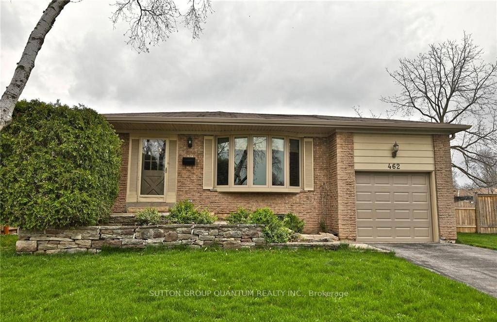 462 Withnell Crescent Property Photo 1