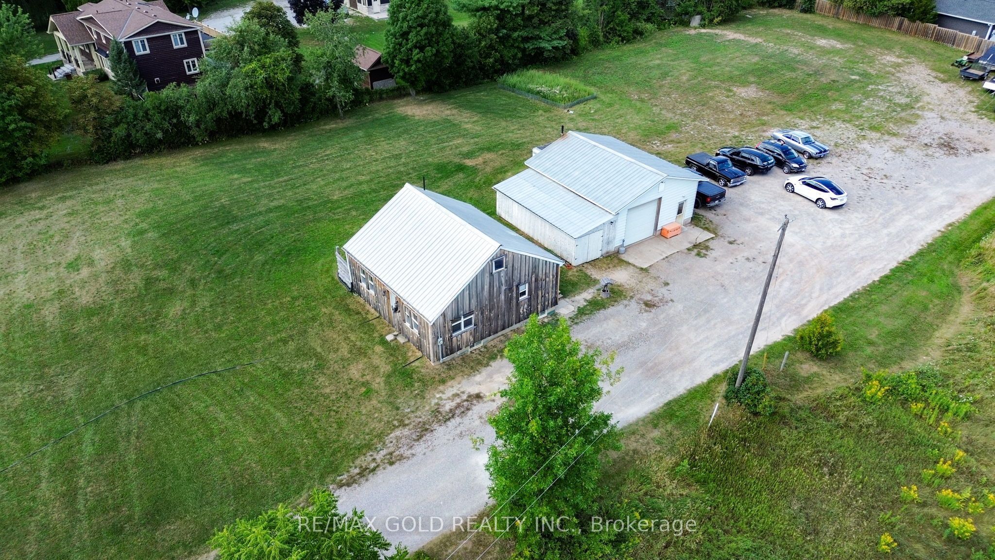 13307 Sixth Line Property Photo 45