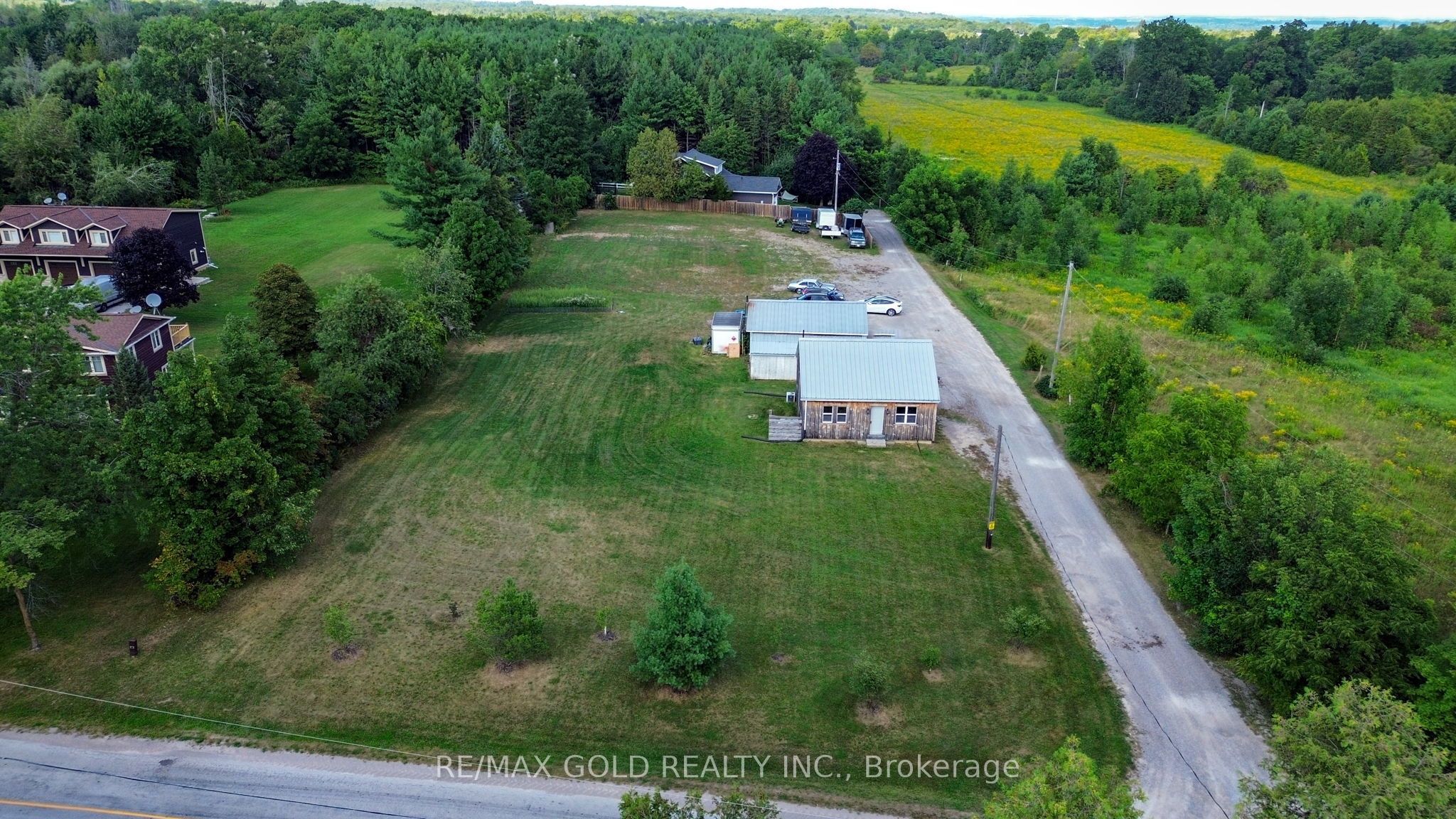 13307 Sixth Line Property Photo 47