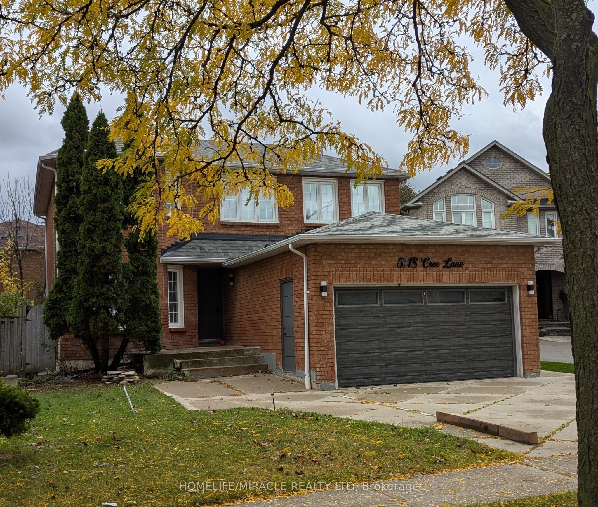 5118 Cree Lane Property Photo 1