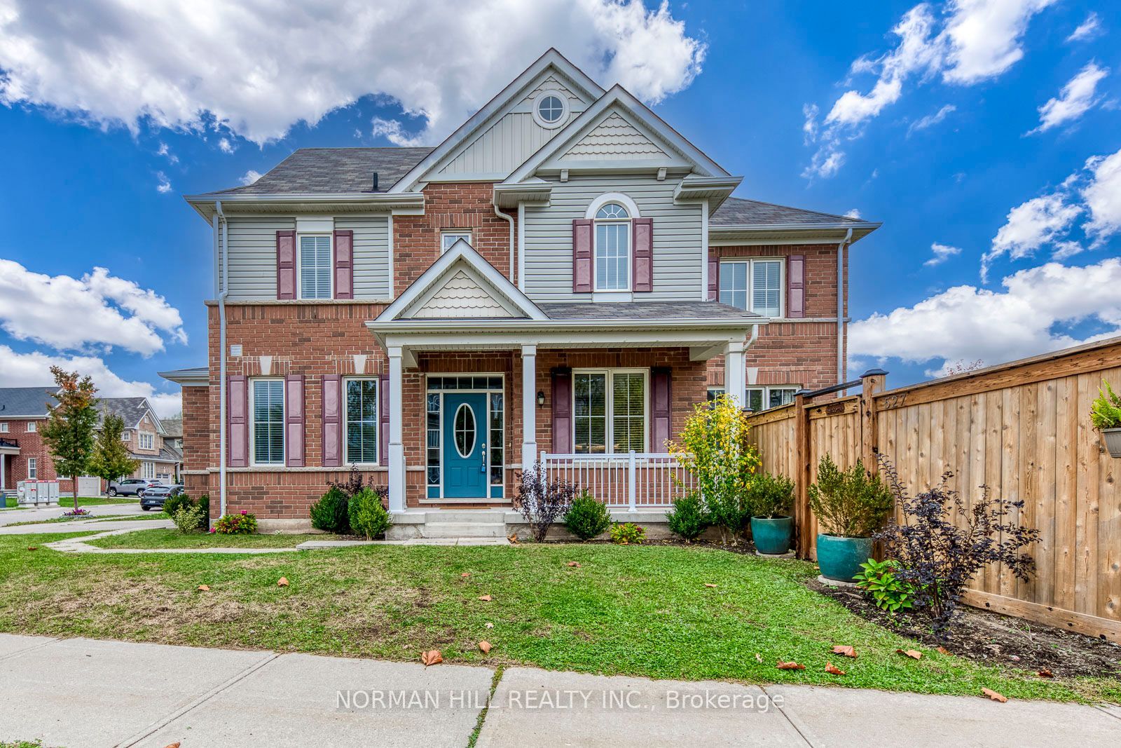 527 English Mill Court
