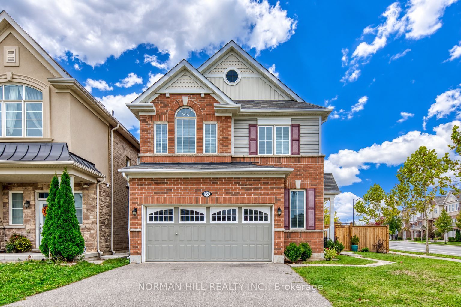 527 English Mill Court
