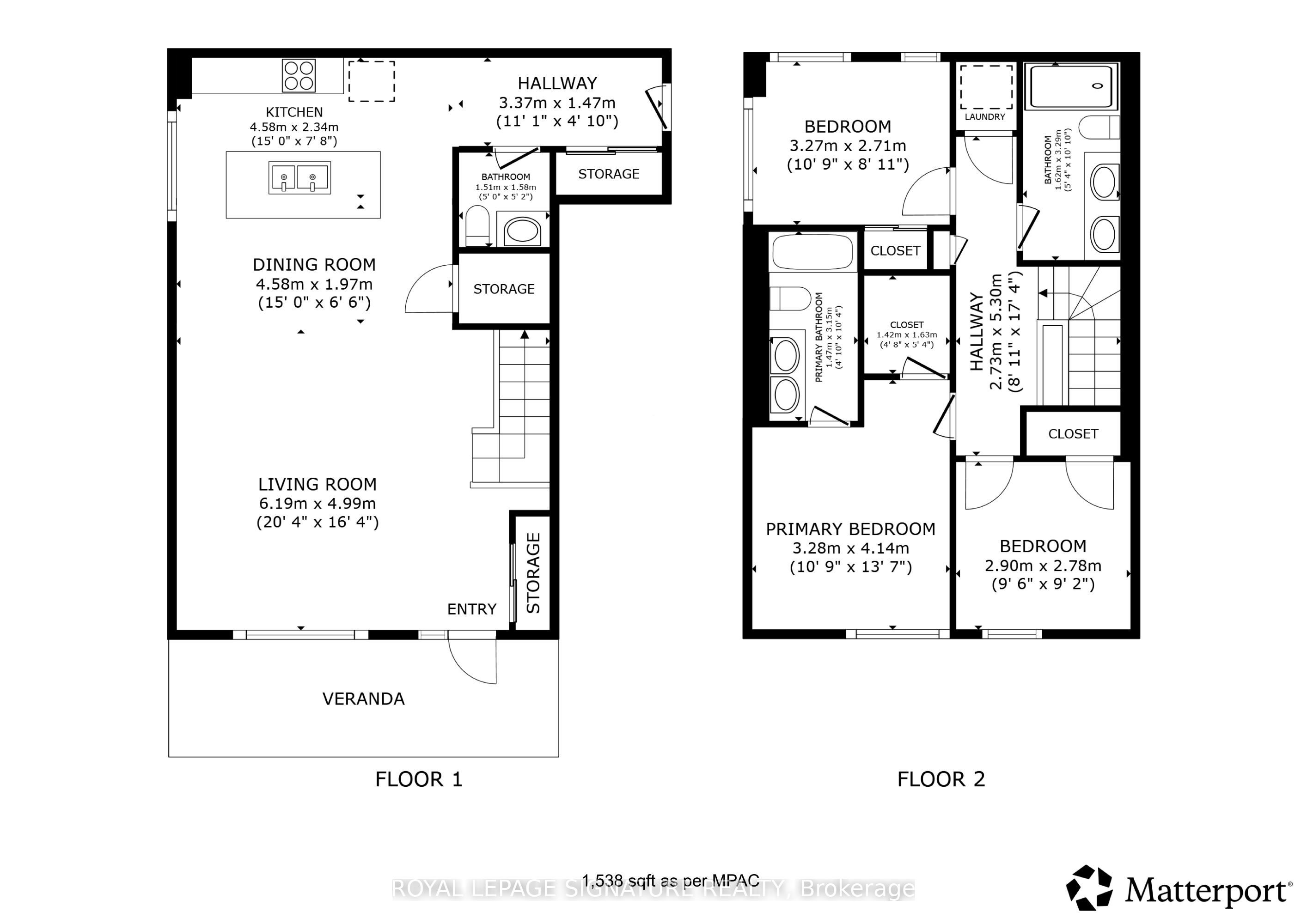 9 Mabelle Avenue Th07 Property Photo 50