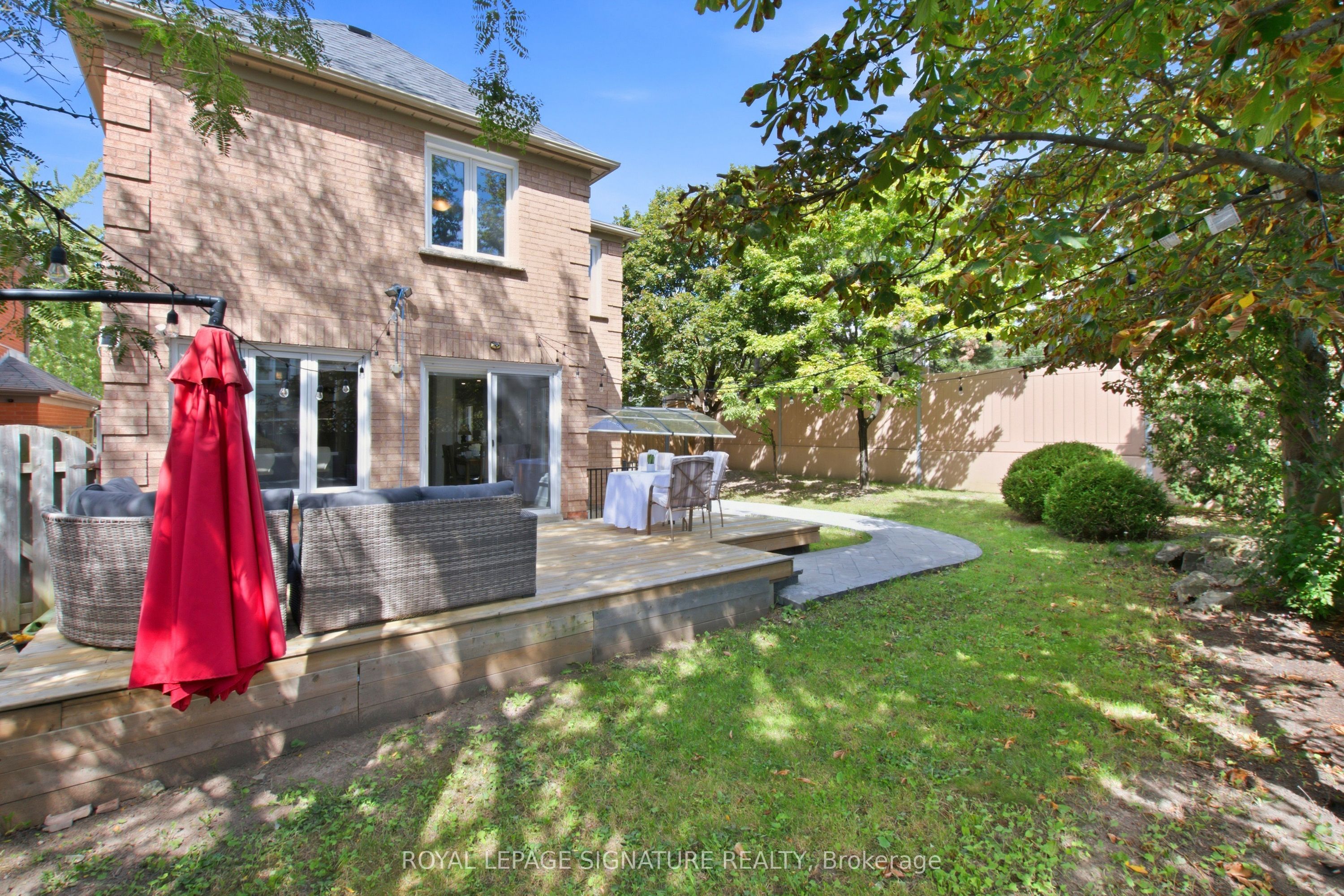 2516 Willowburne Drive Property Photo 44