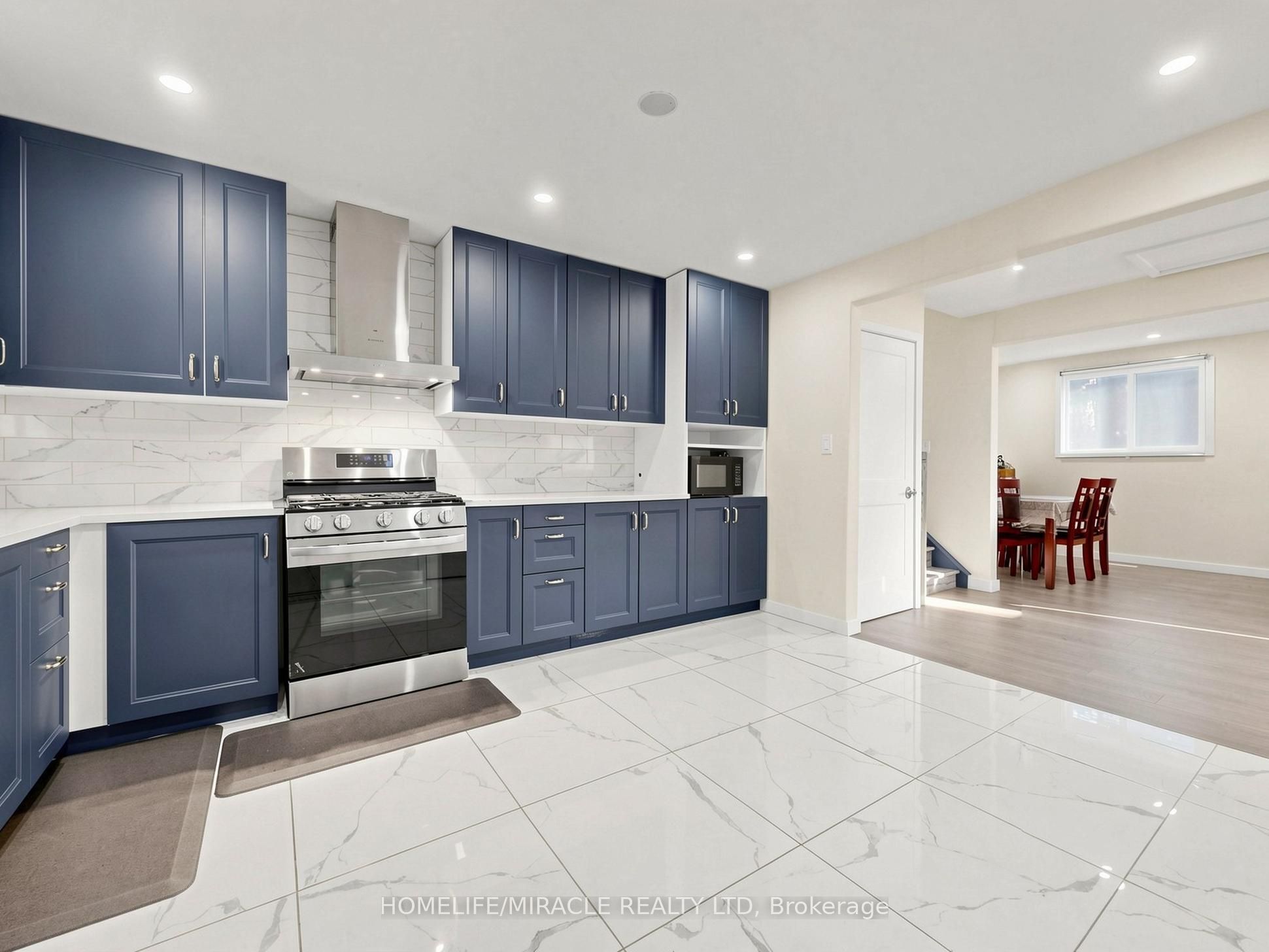 3694 Brandon Gate Drive Property Photo 17