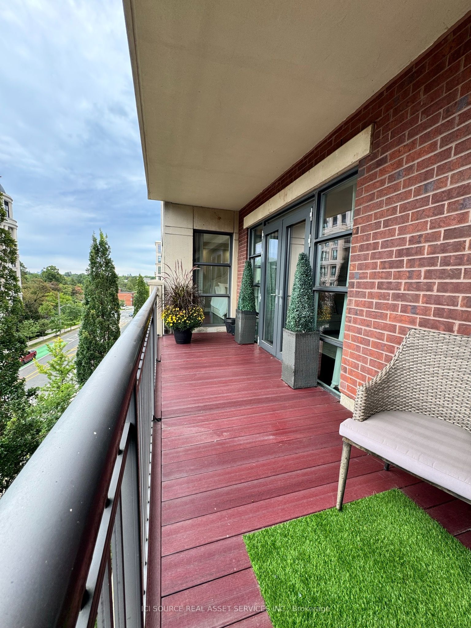 2855 Bloor Street W 515 Property Photo 30