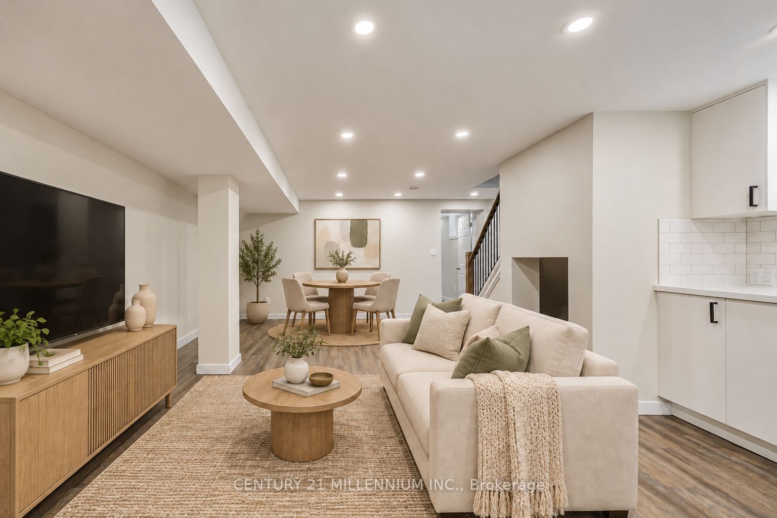 18 Leneck Avenue Basement Property Photo 6
