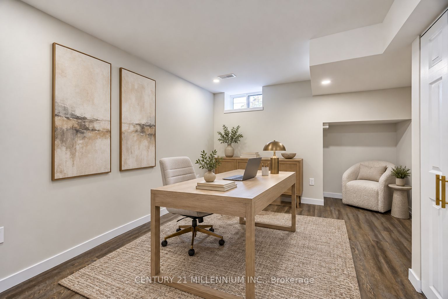 18 Leneck Avenue Basement Property Photo 16